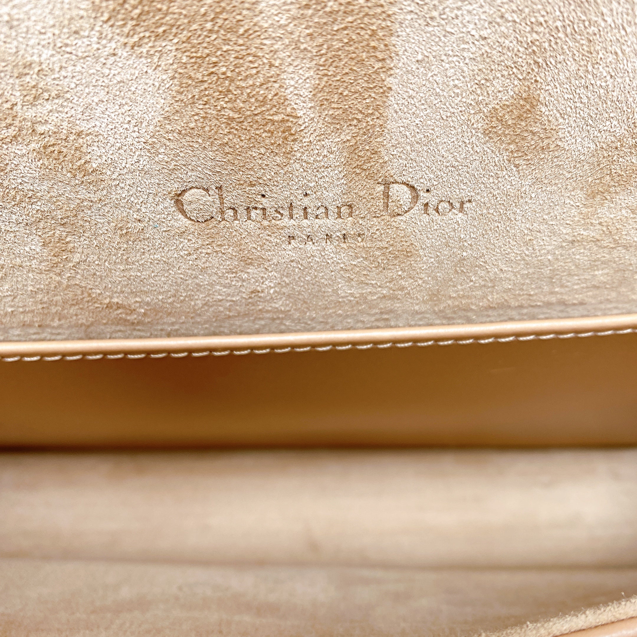 LADY DIOR POUCH