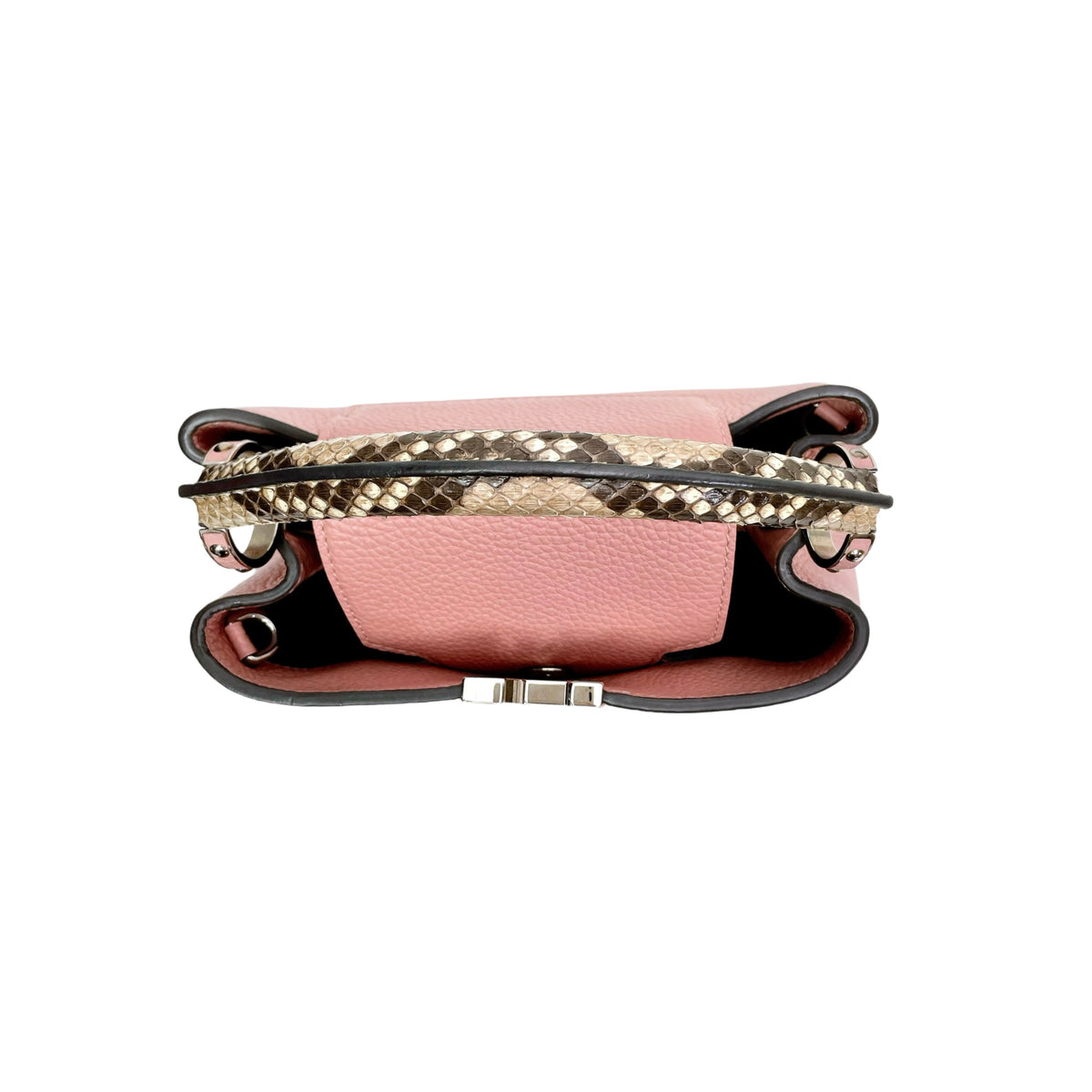 LV CAPUCINES BB