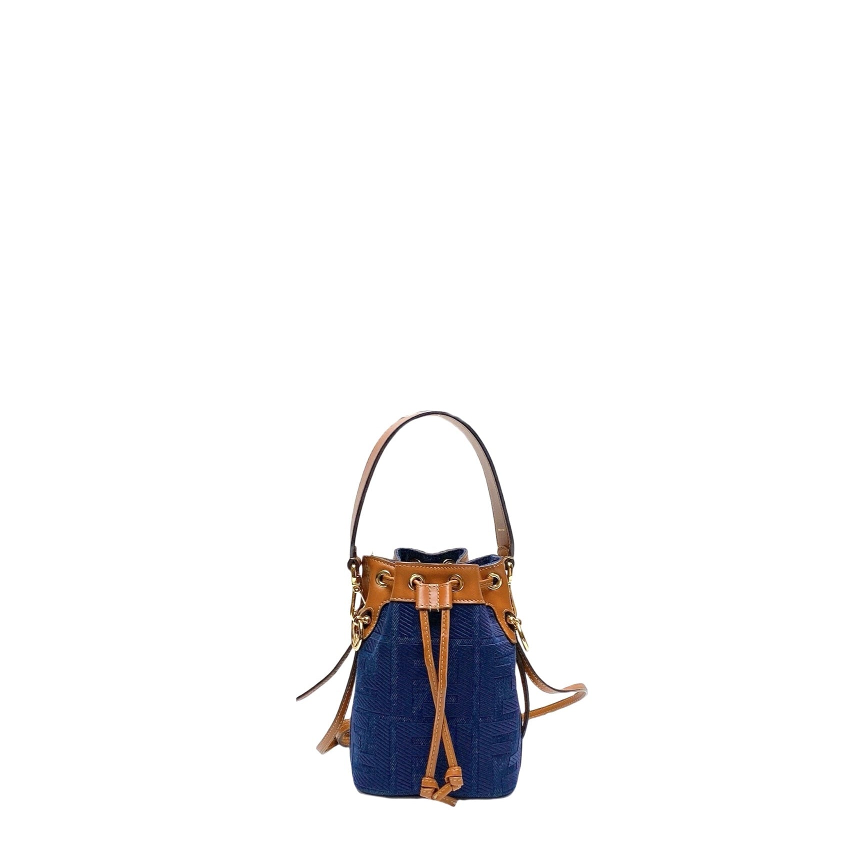 FENDI MON TRESOR BUCKET