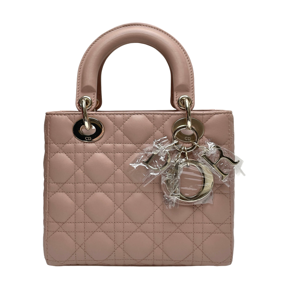 LADY DIOR SMALL