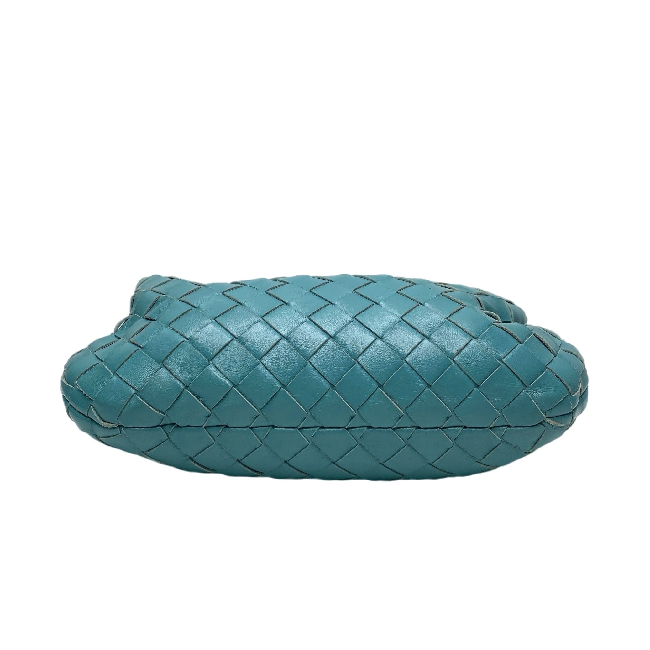 BOTTEGA JODIE IN GREEN