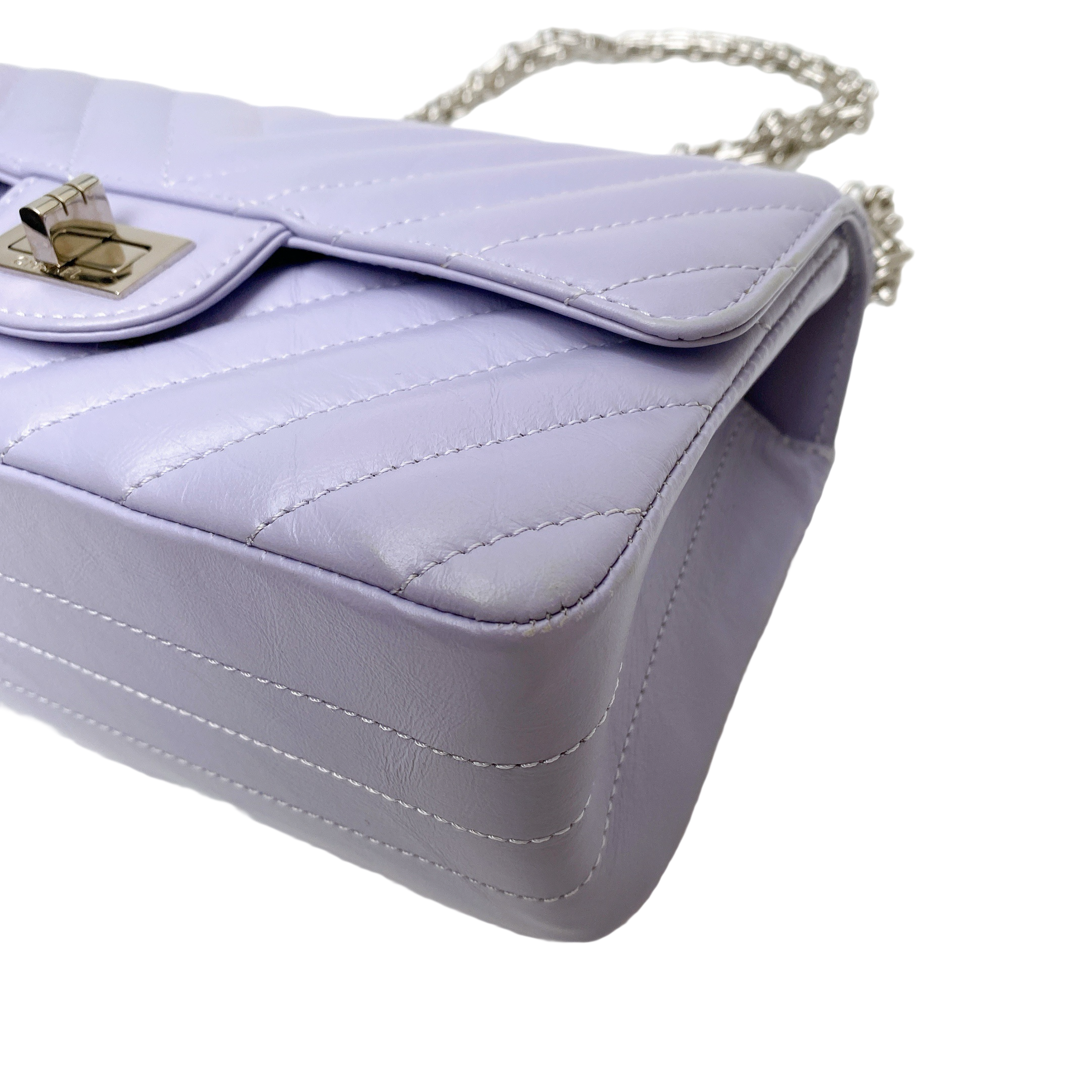 CHANEL 2.55 MINI