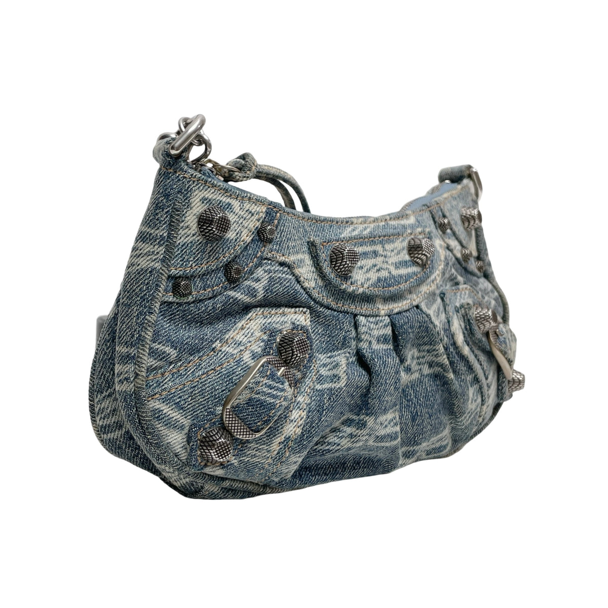 BALENCIAGA LE CAGOLE MINI