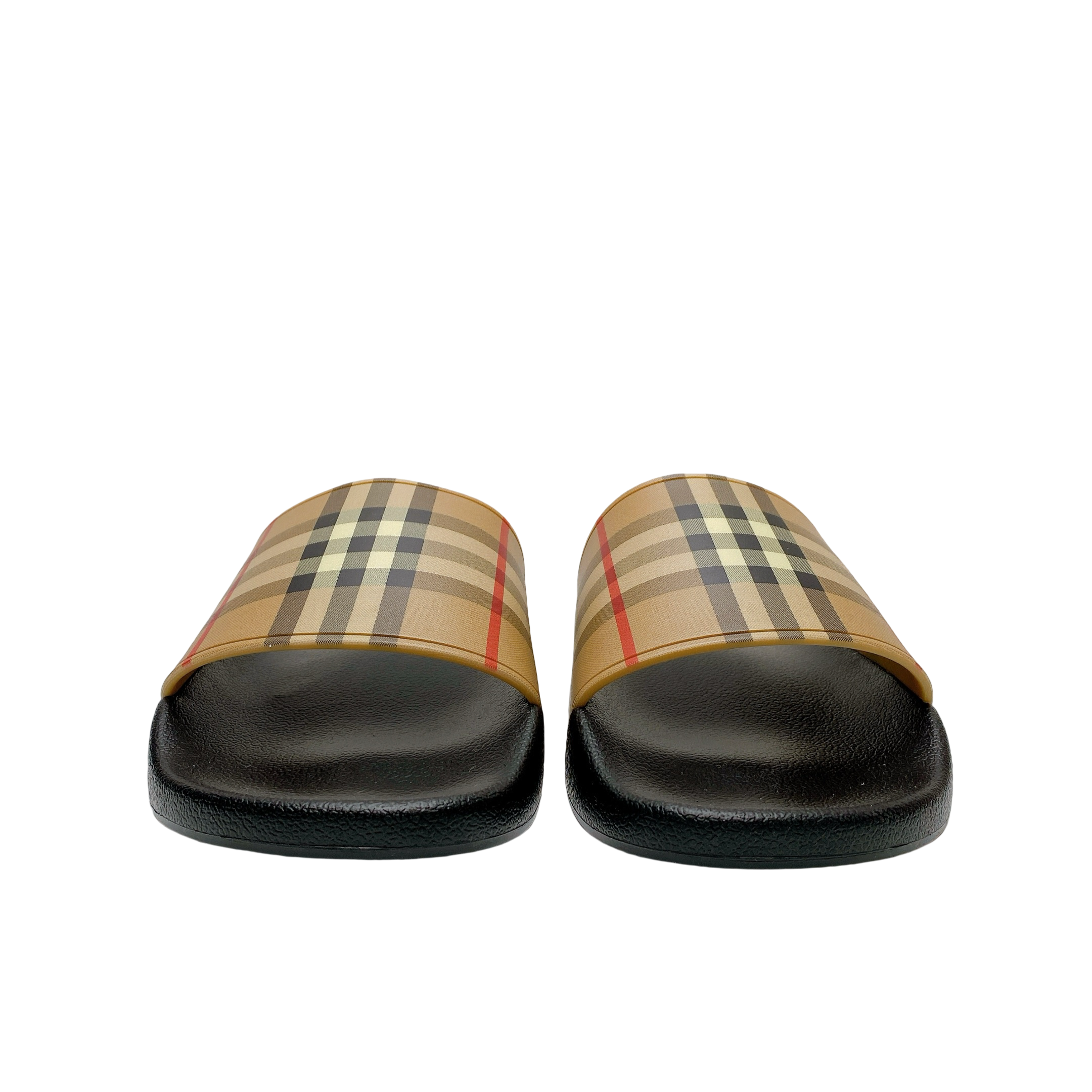 BURBERRY SANDAL
