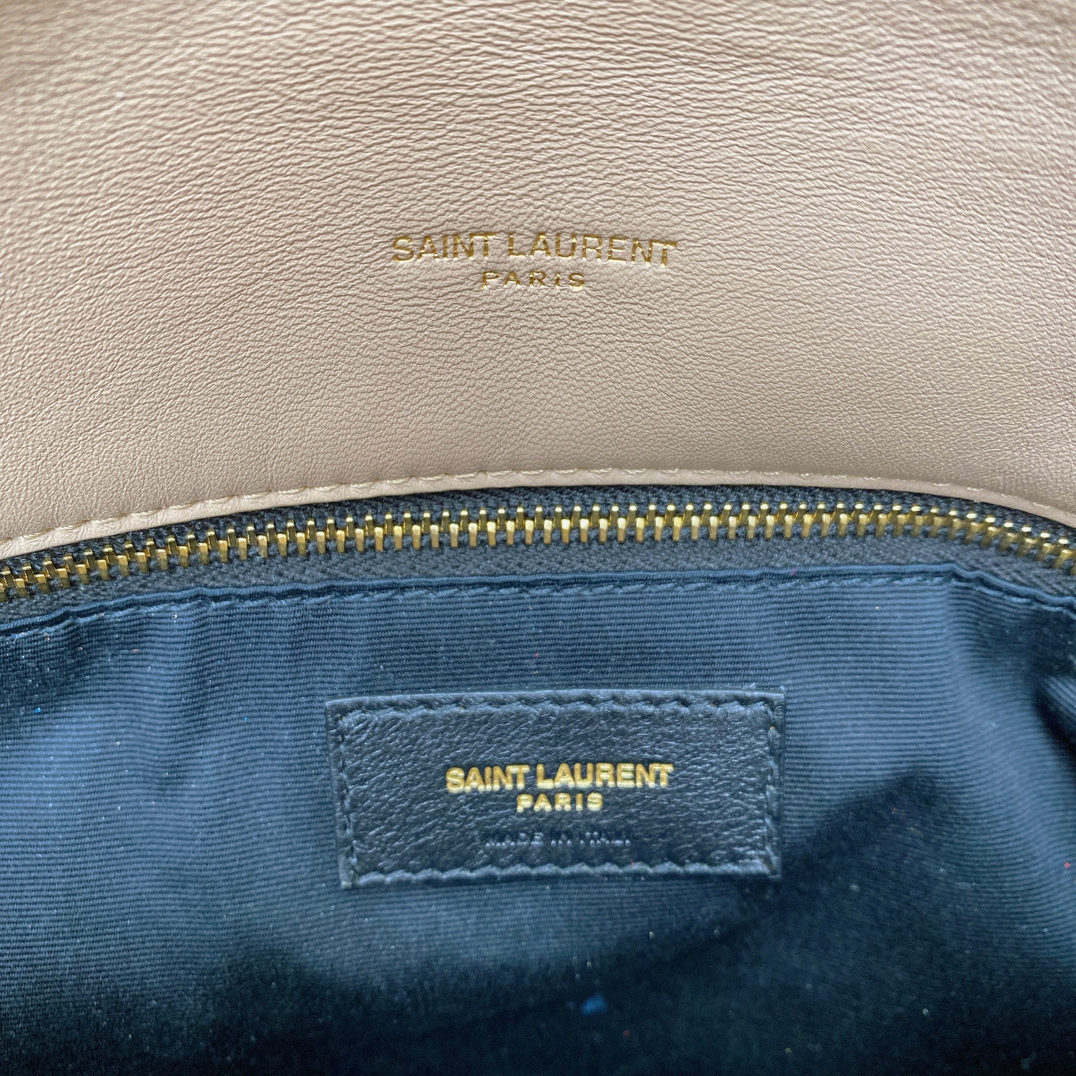 YSL LOULOU LARGE