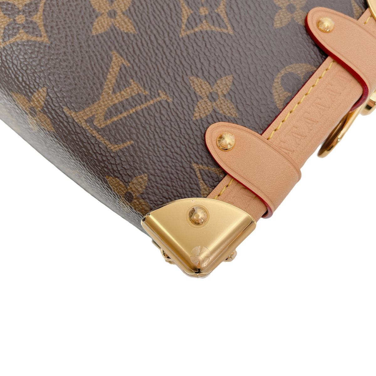 LV SIDE TRUNK PM