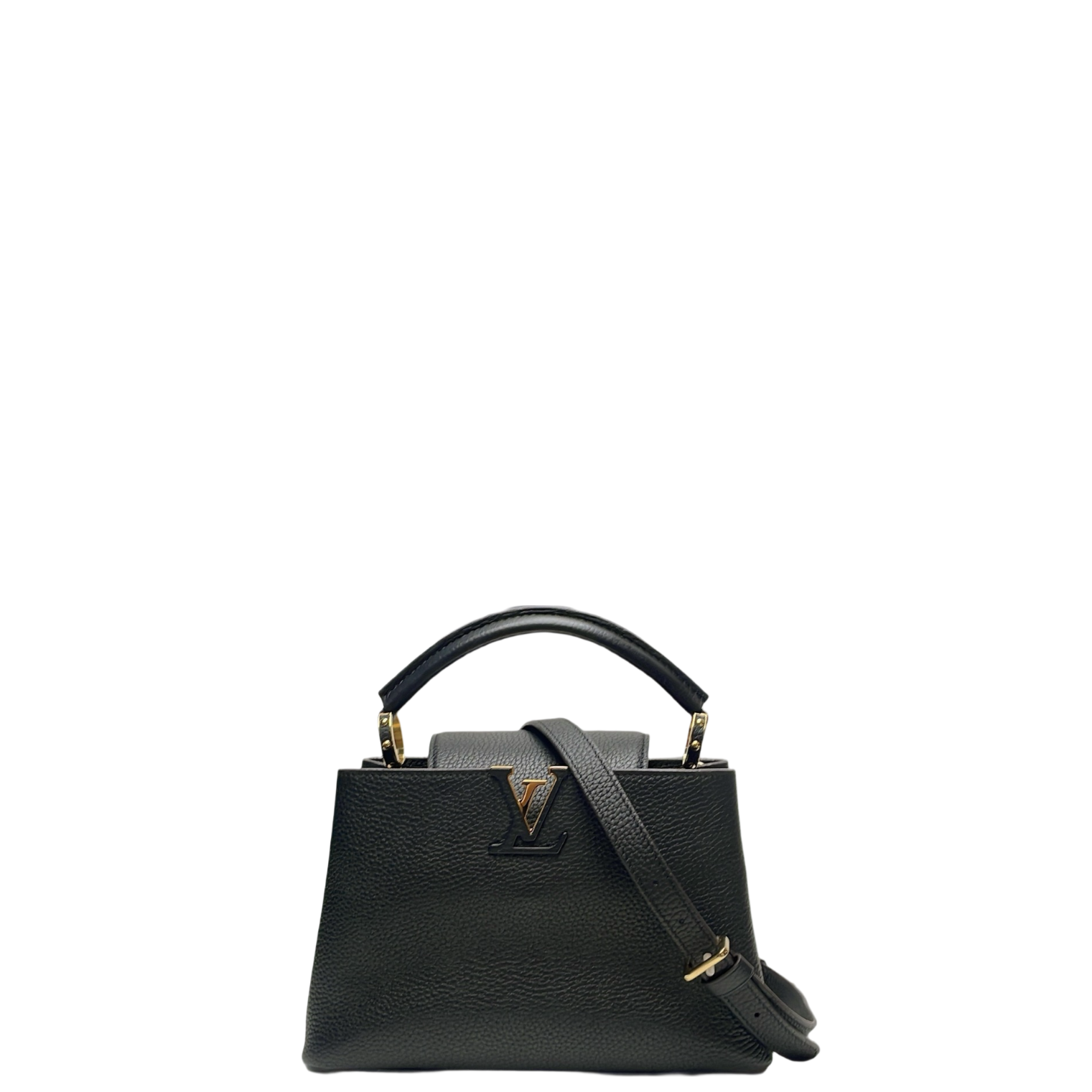 LV CAPUCINES BB