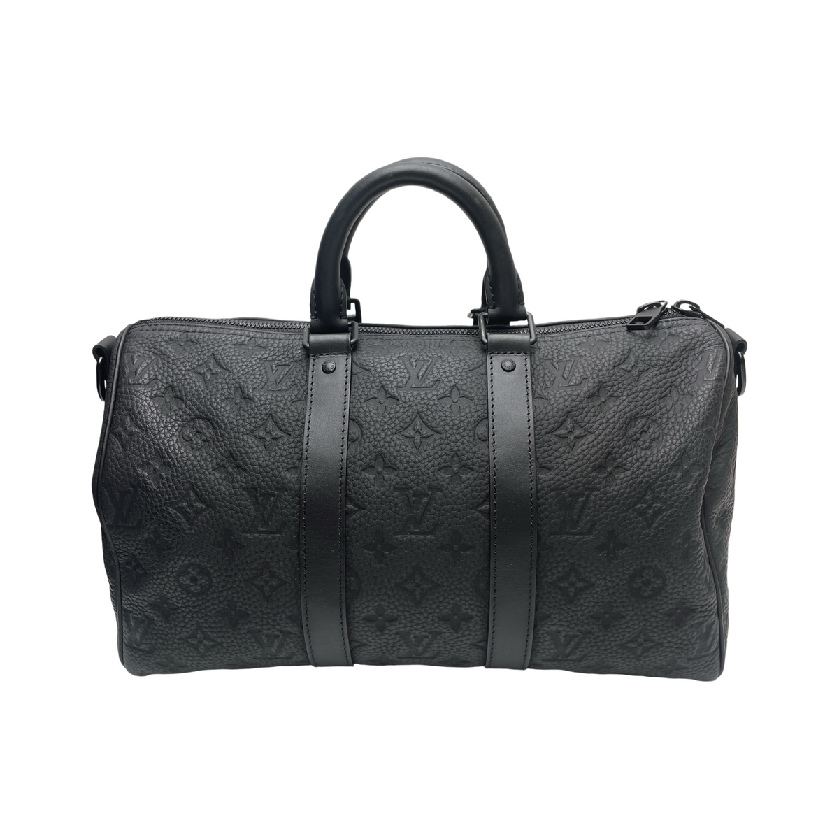 LV KEEPALL BANDOULIÈRE 35