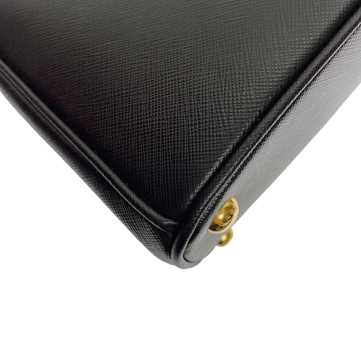 PRADA GALLERIA SAFFIANO LEATHER BAG MEDIUM