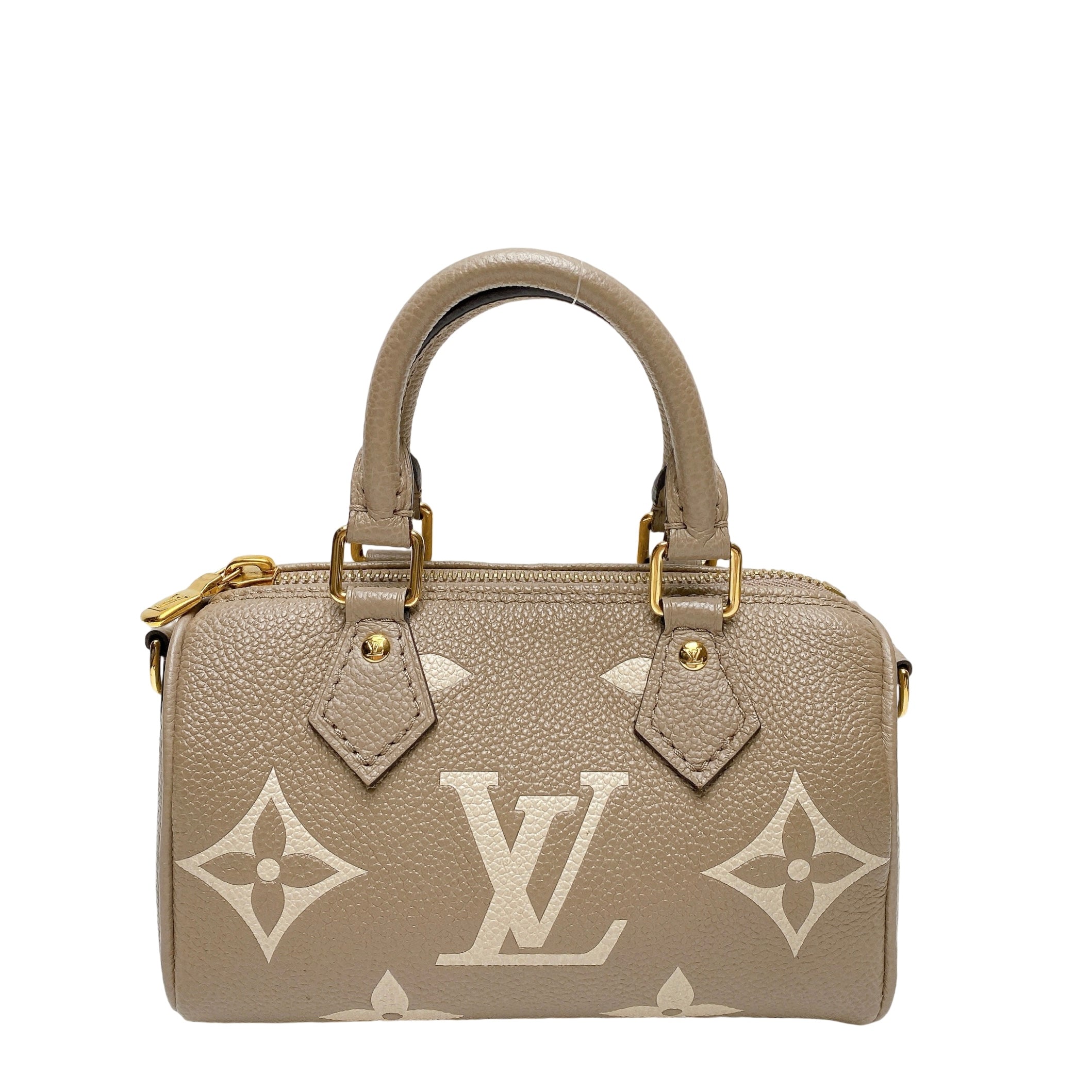 LV NANO SPEEDY