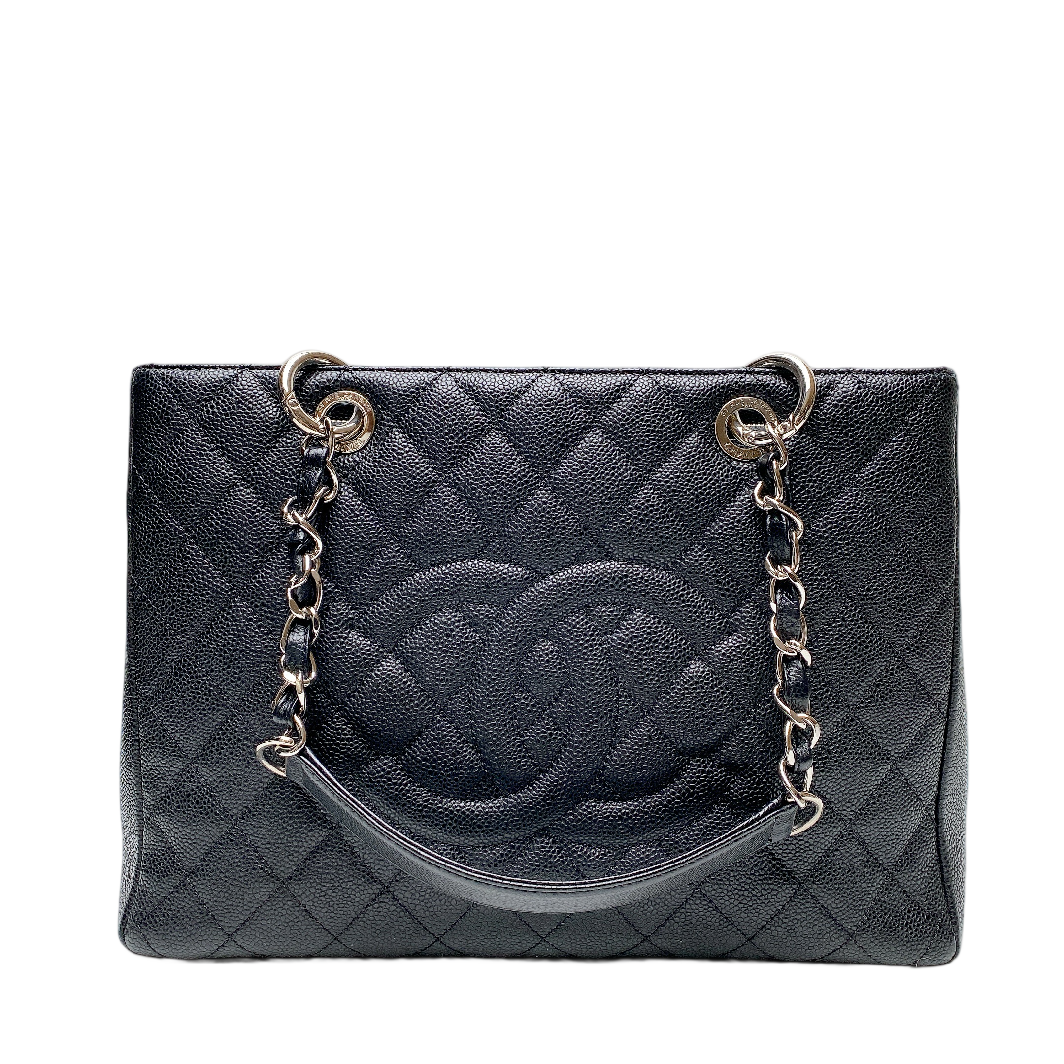 CHANEL GST SHW