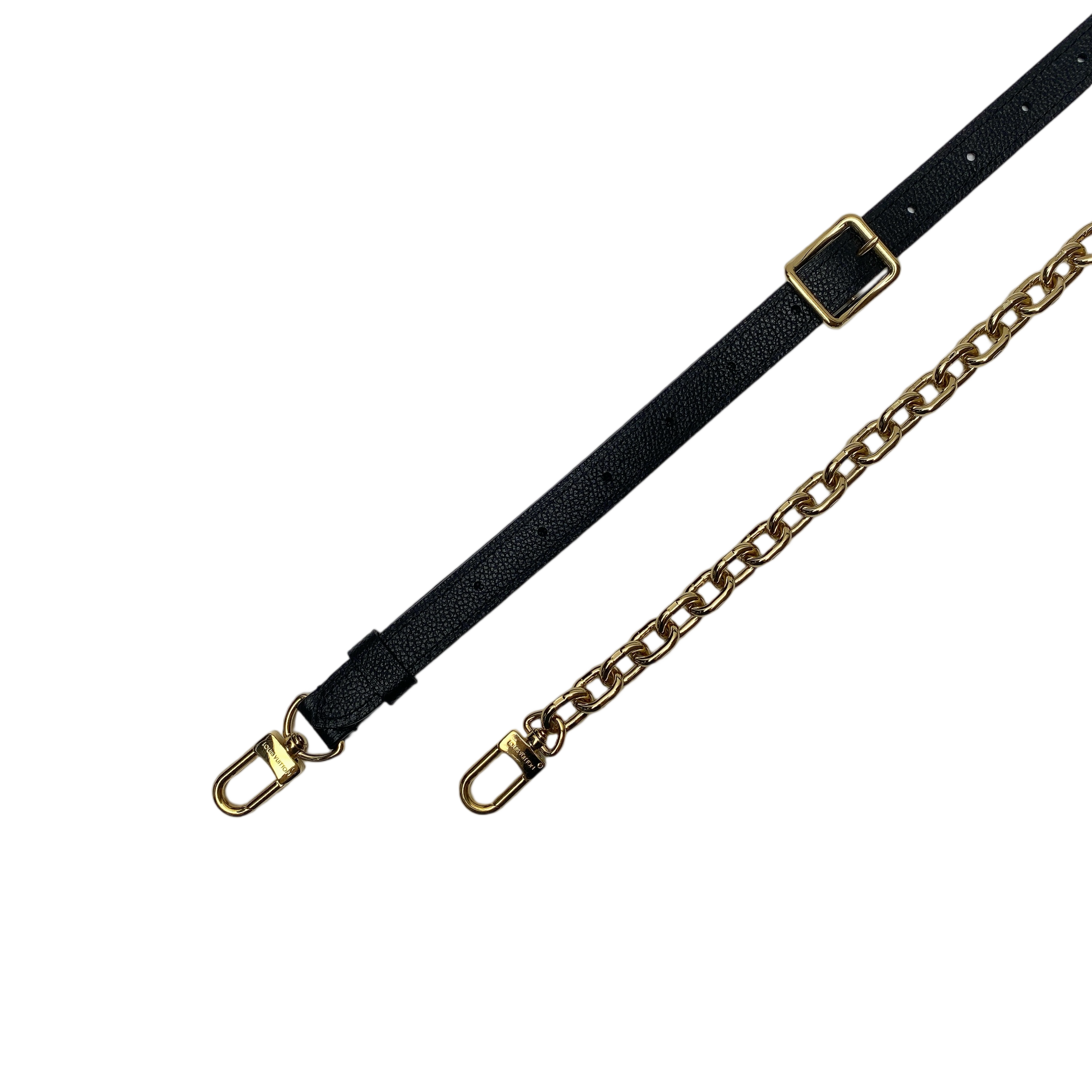 LV LOOP HOBO
