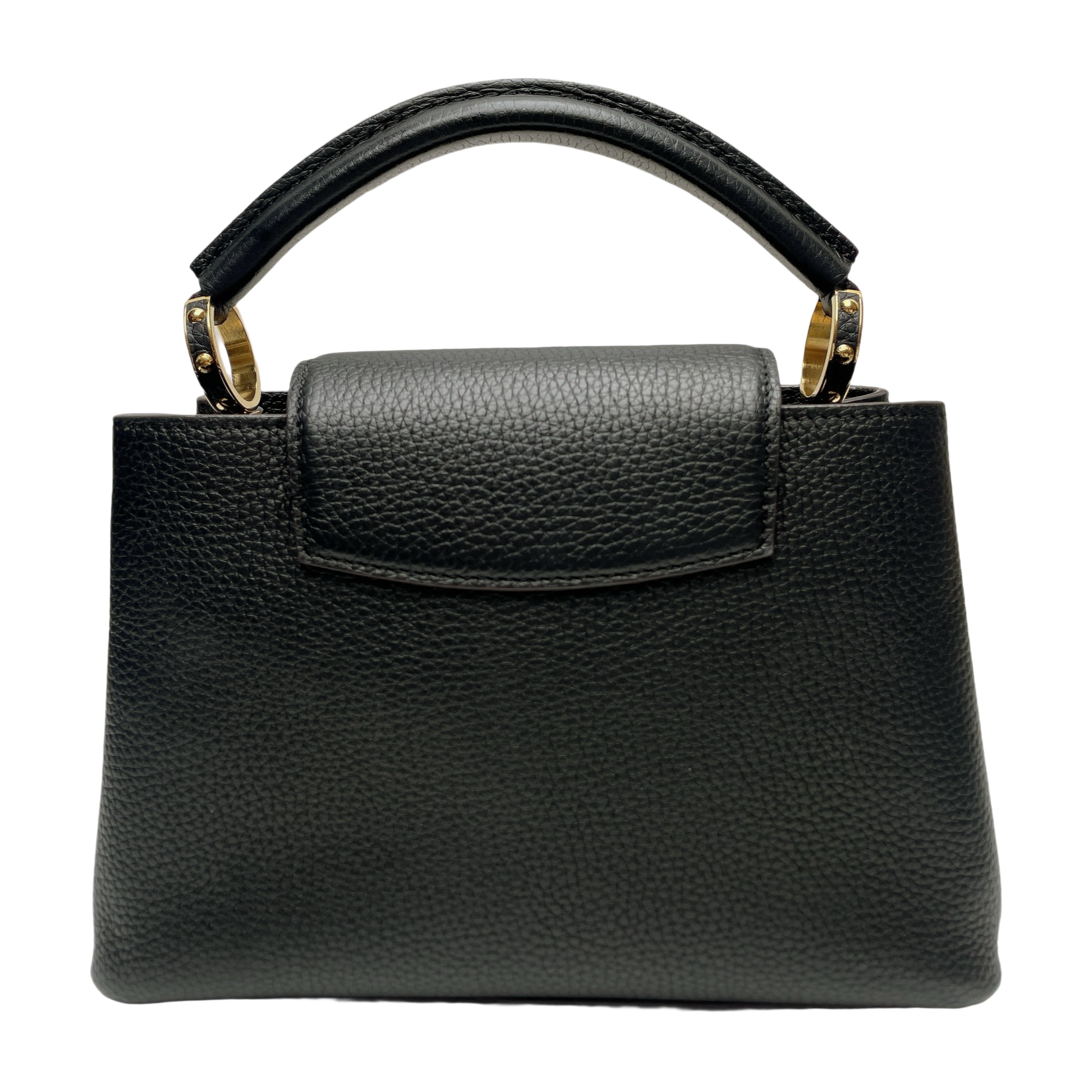 LV CAPUCINES BB