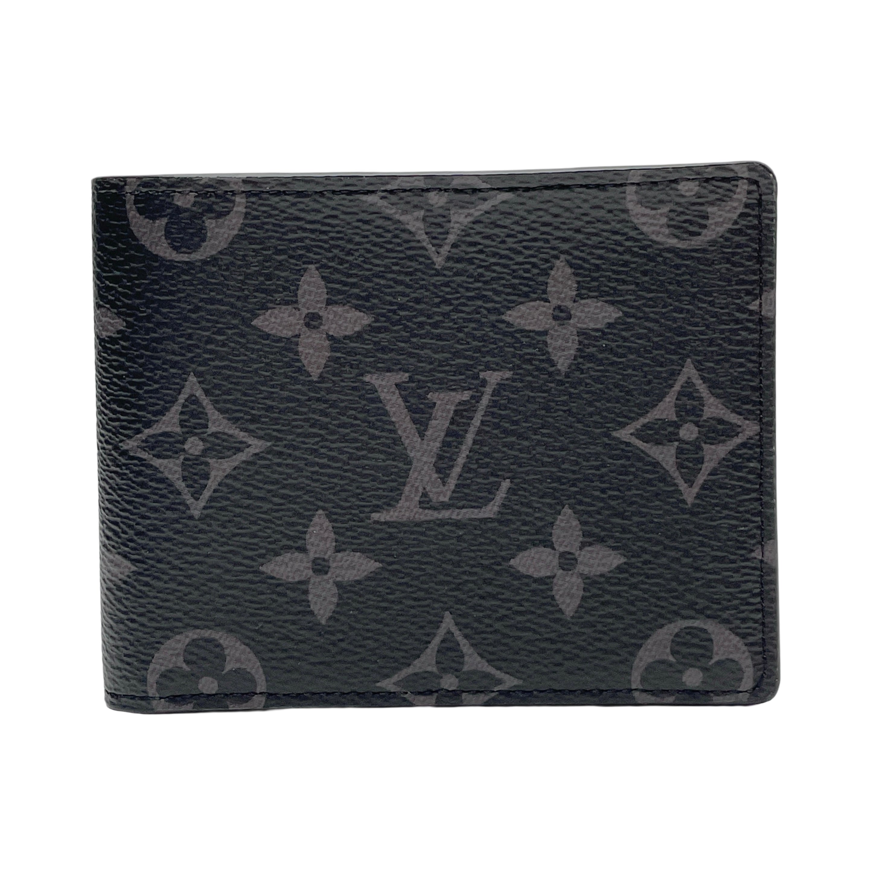 LV MULTIPLE WALLET