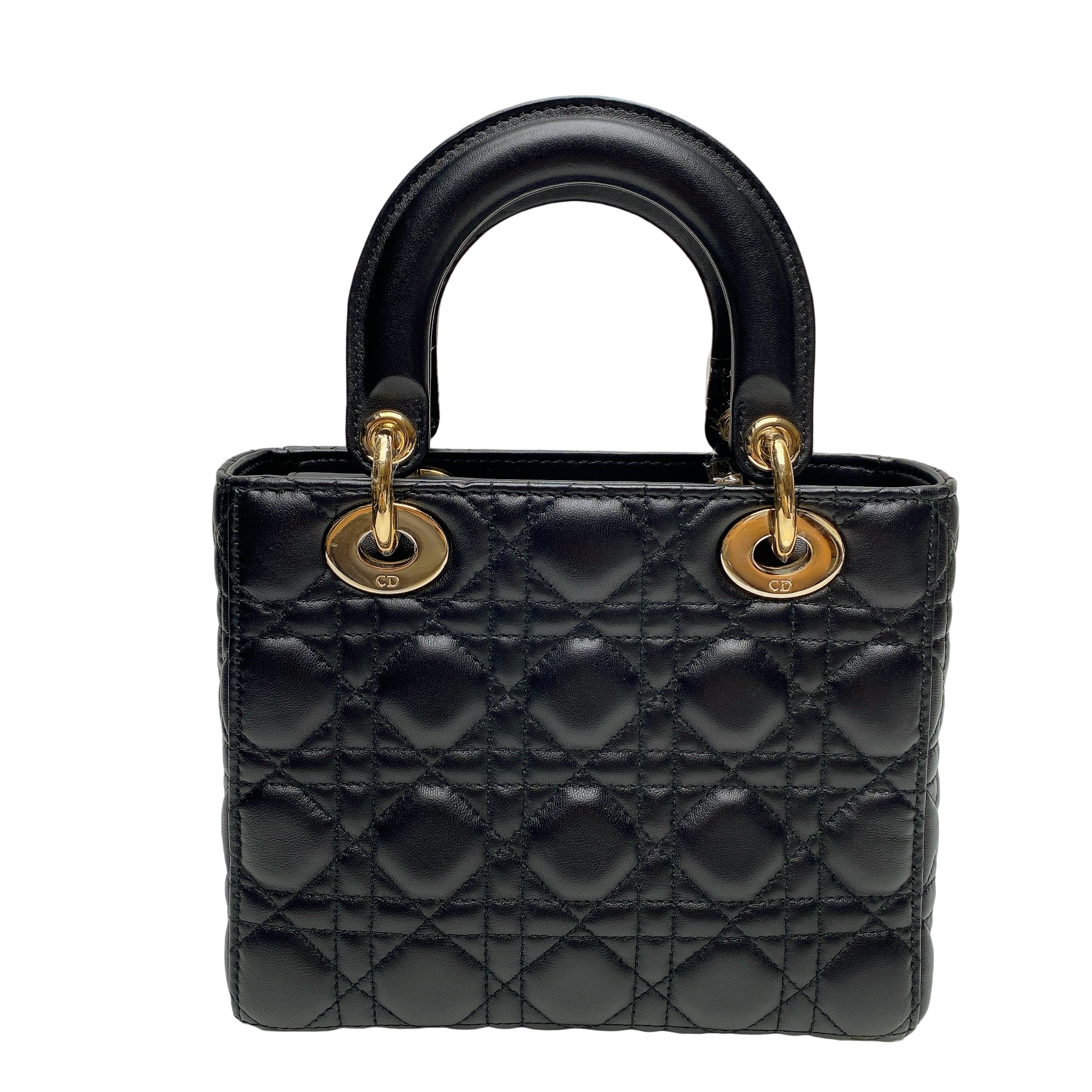 LADY DIOR SMALL