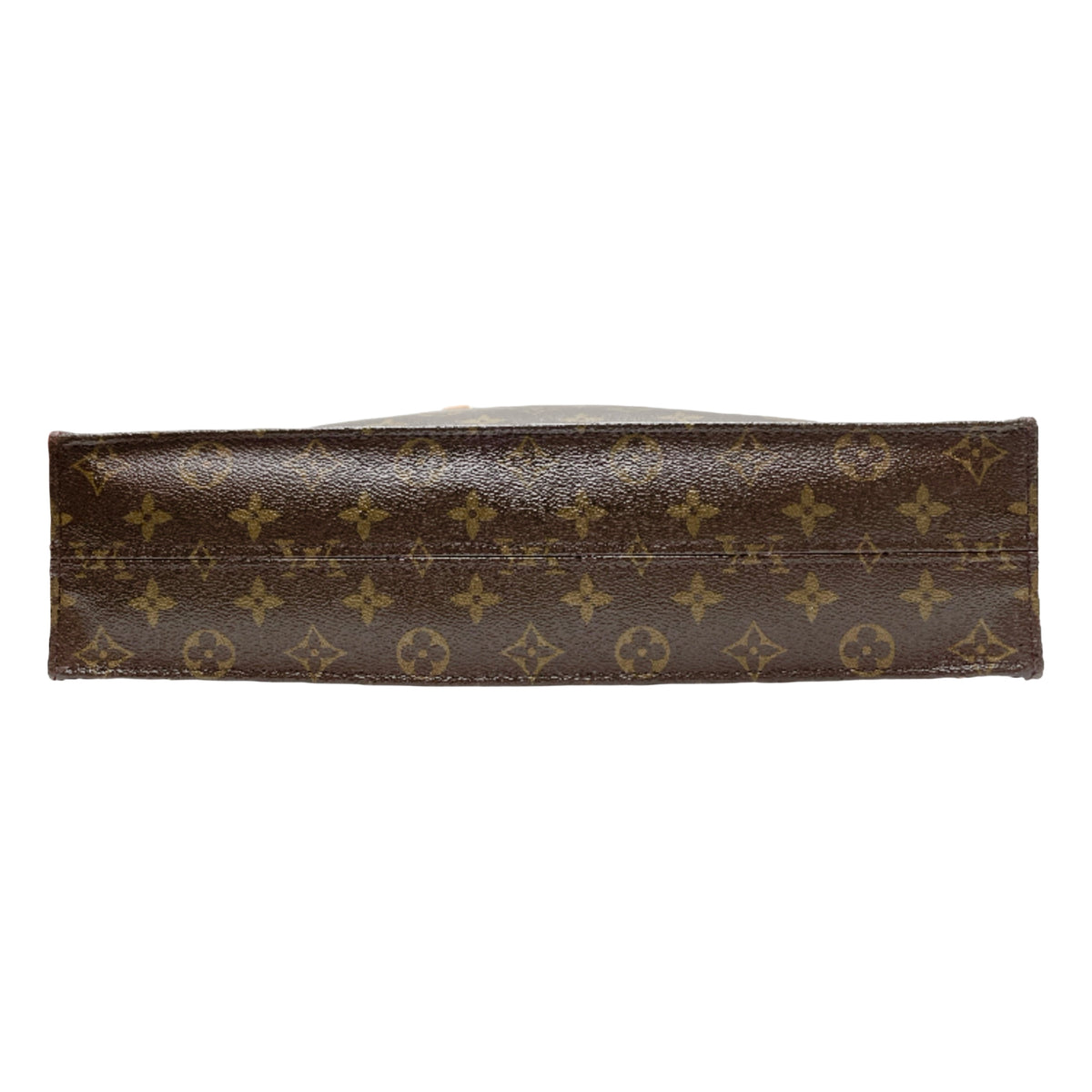 LV SAC PLAT VINTAGE MM