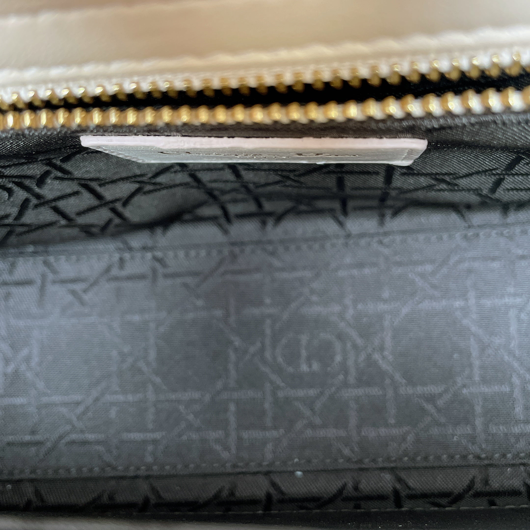 LADY DIOR SMALL