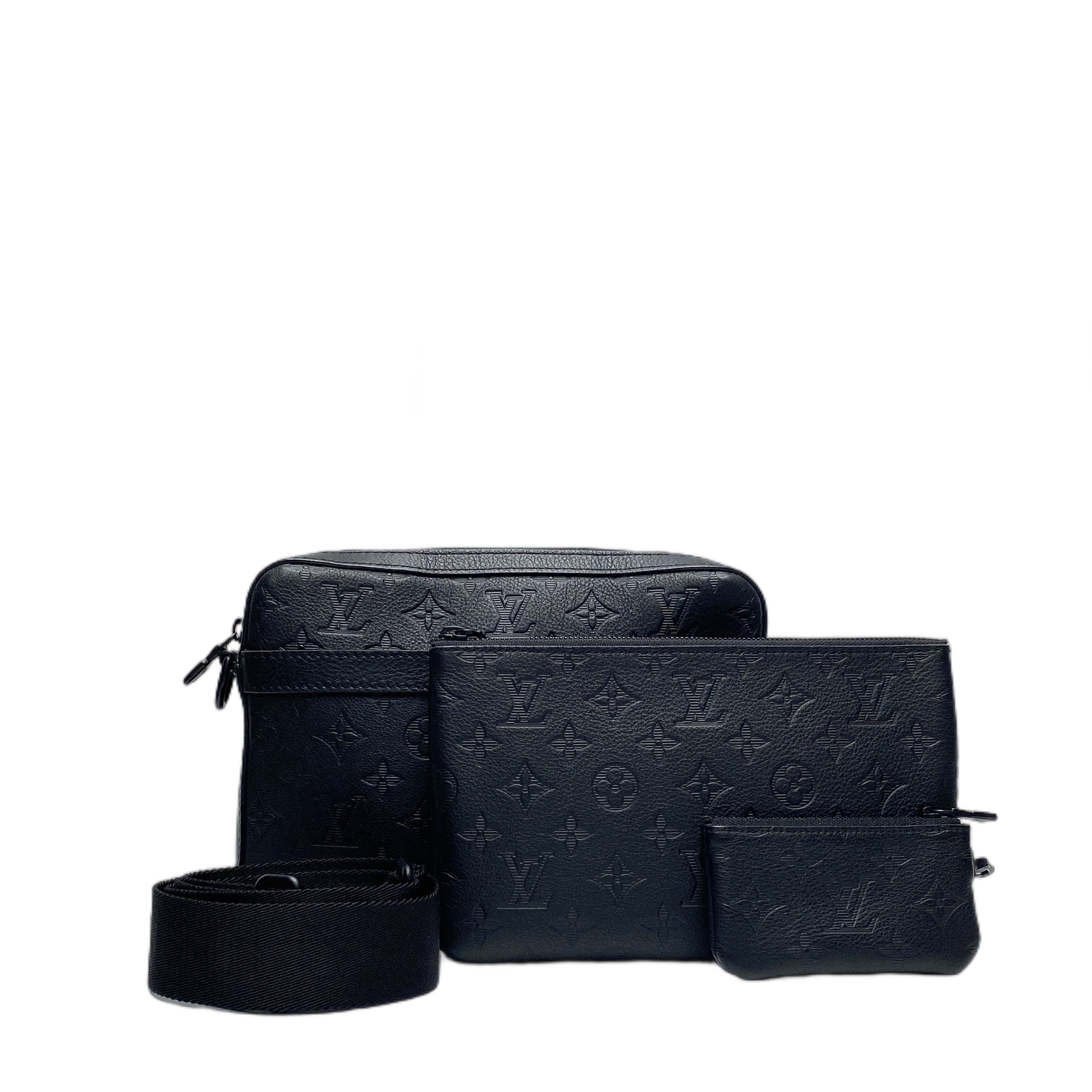 LV TRIO MESSENGER