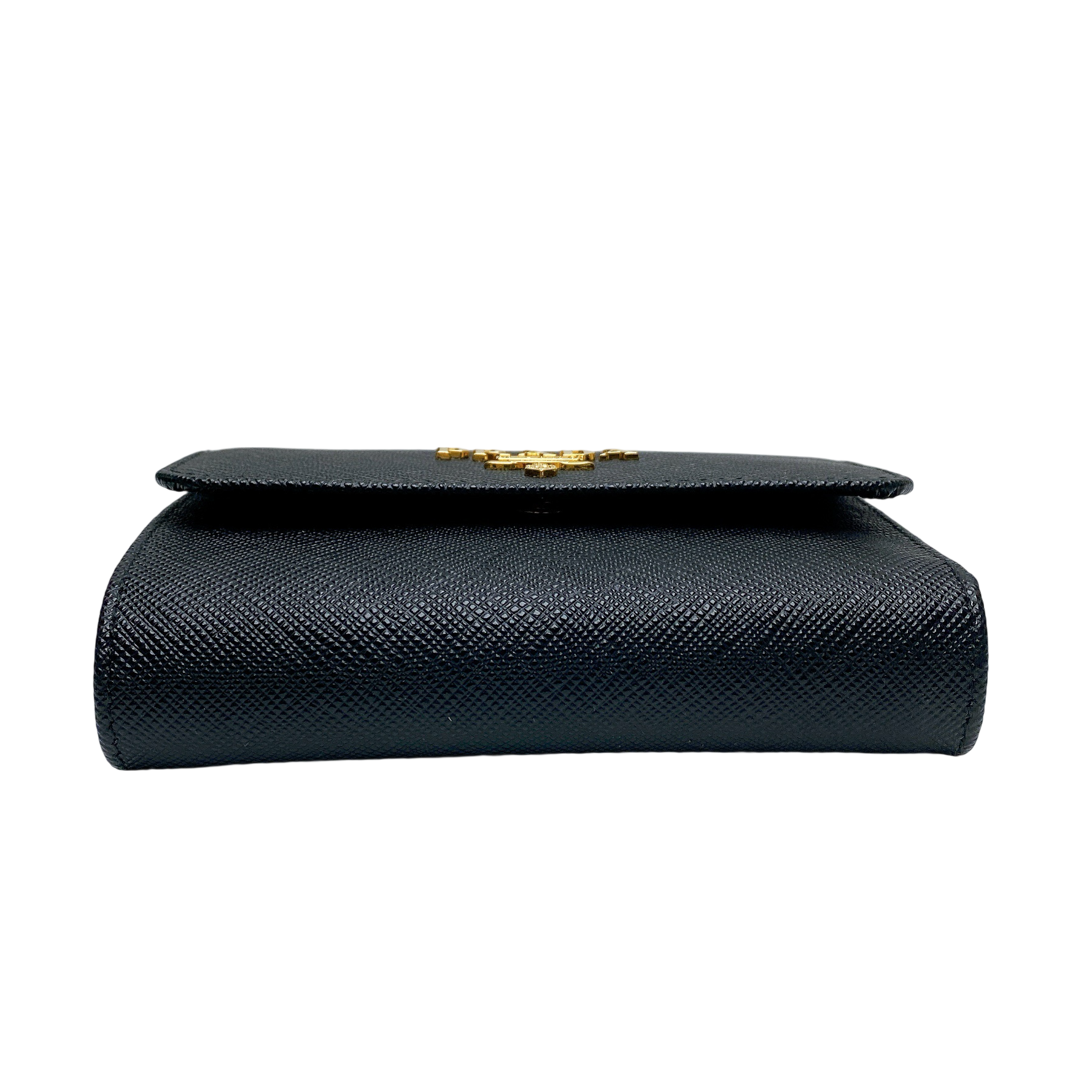 PRADA SHORT WALLET