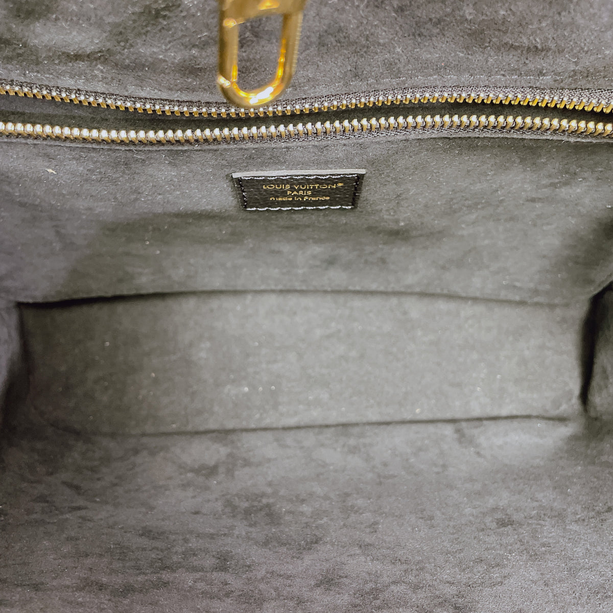 LV NEVERFULL MM
