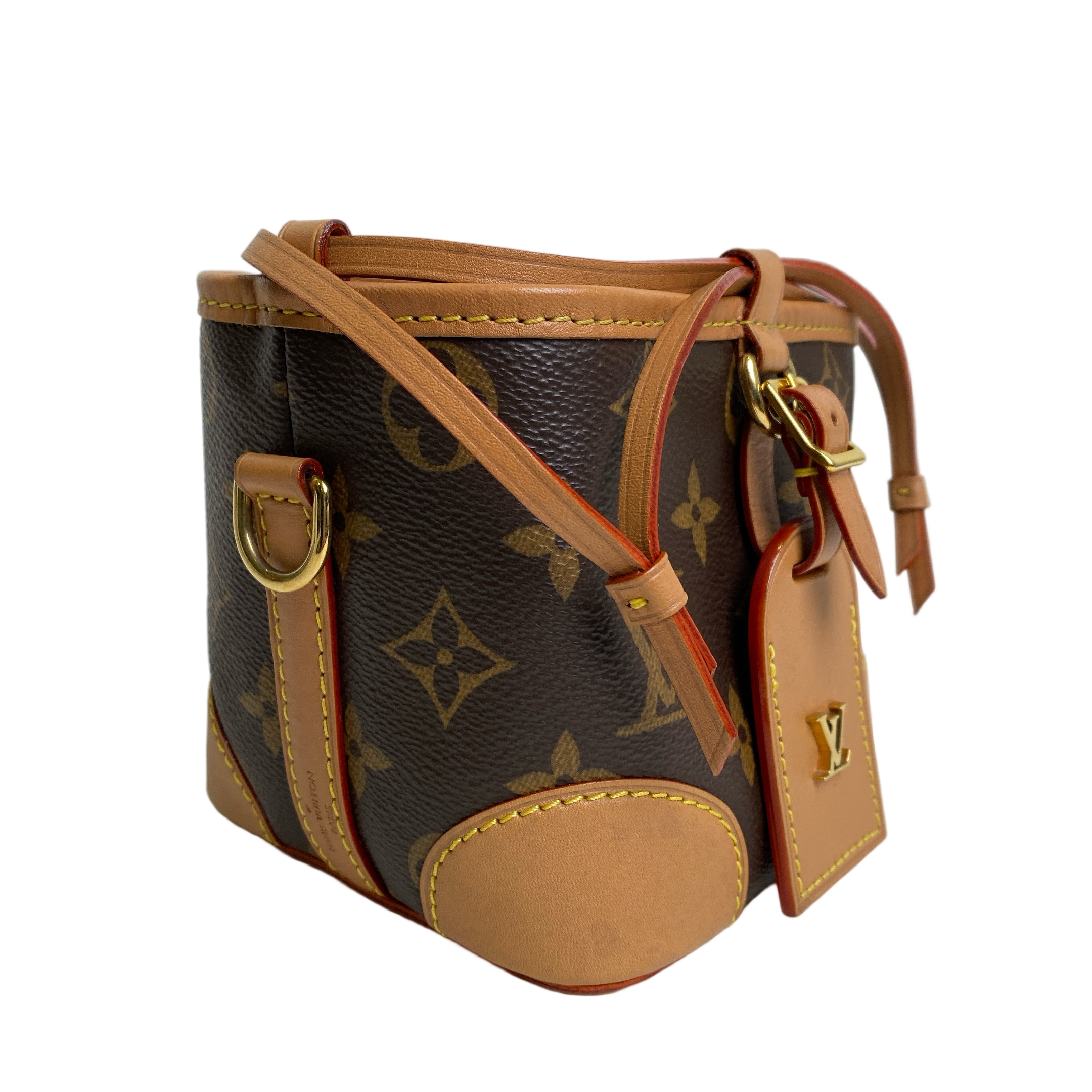 LV NOE PURSE