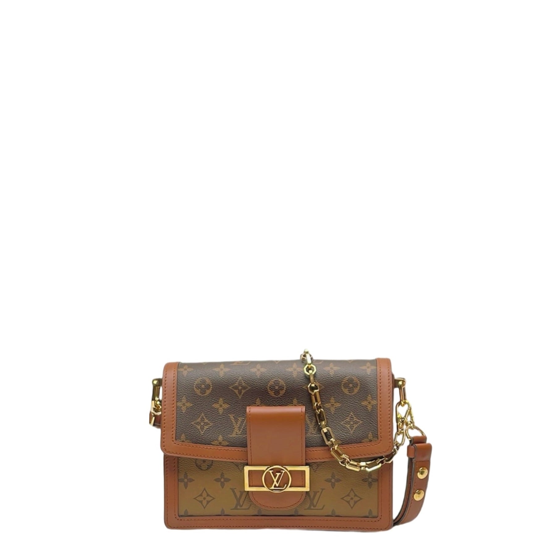 LV DAUPHINE MM
