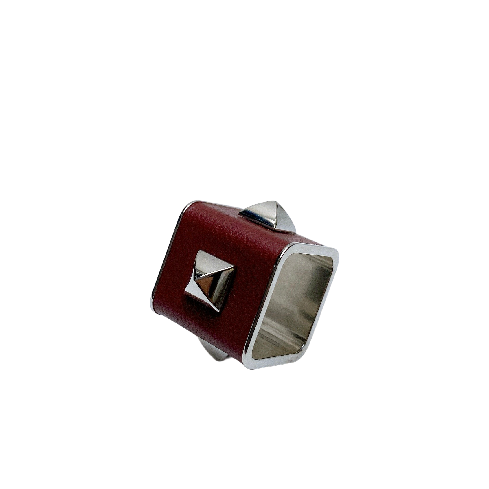 HERMES SCARFT RING
