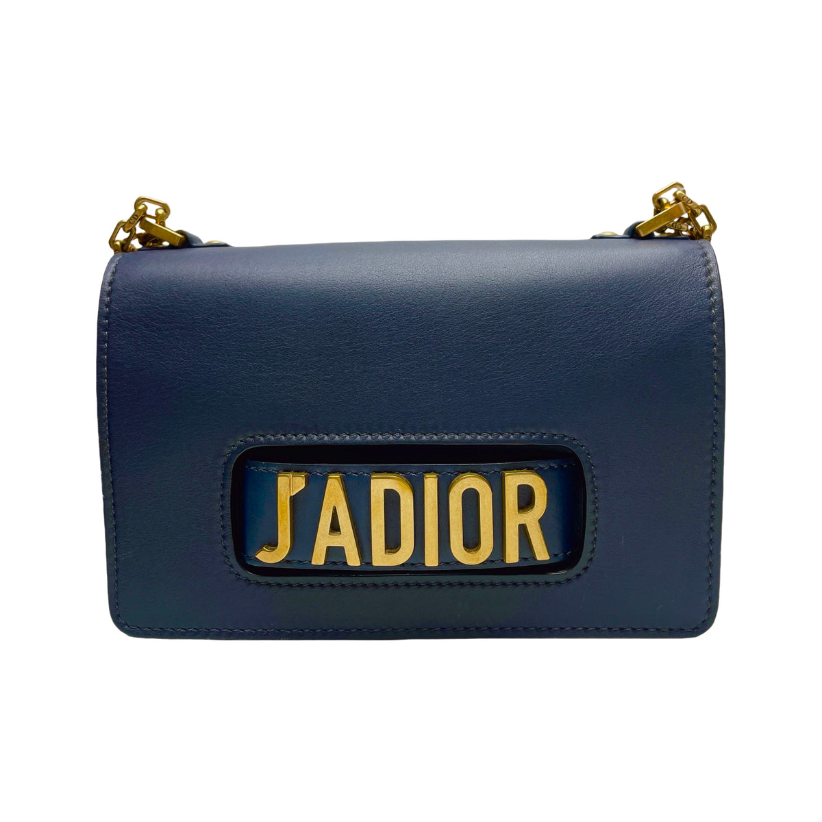 DIOR J'ADIOR CHAINI FLAP BAG