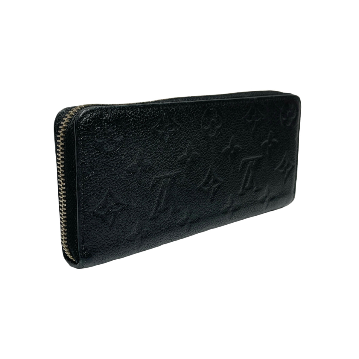 LV ZIPPY WALLET