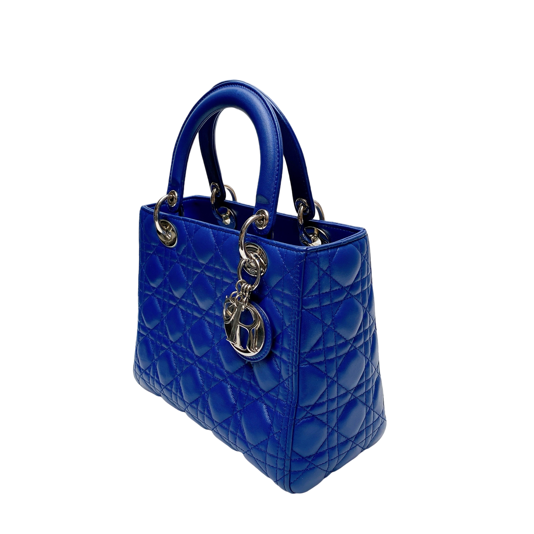 LADY DIOR MEDIUM
