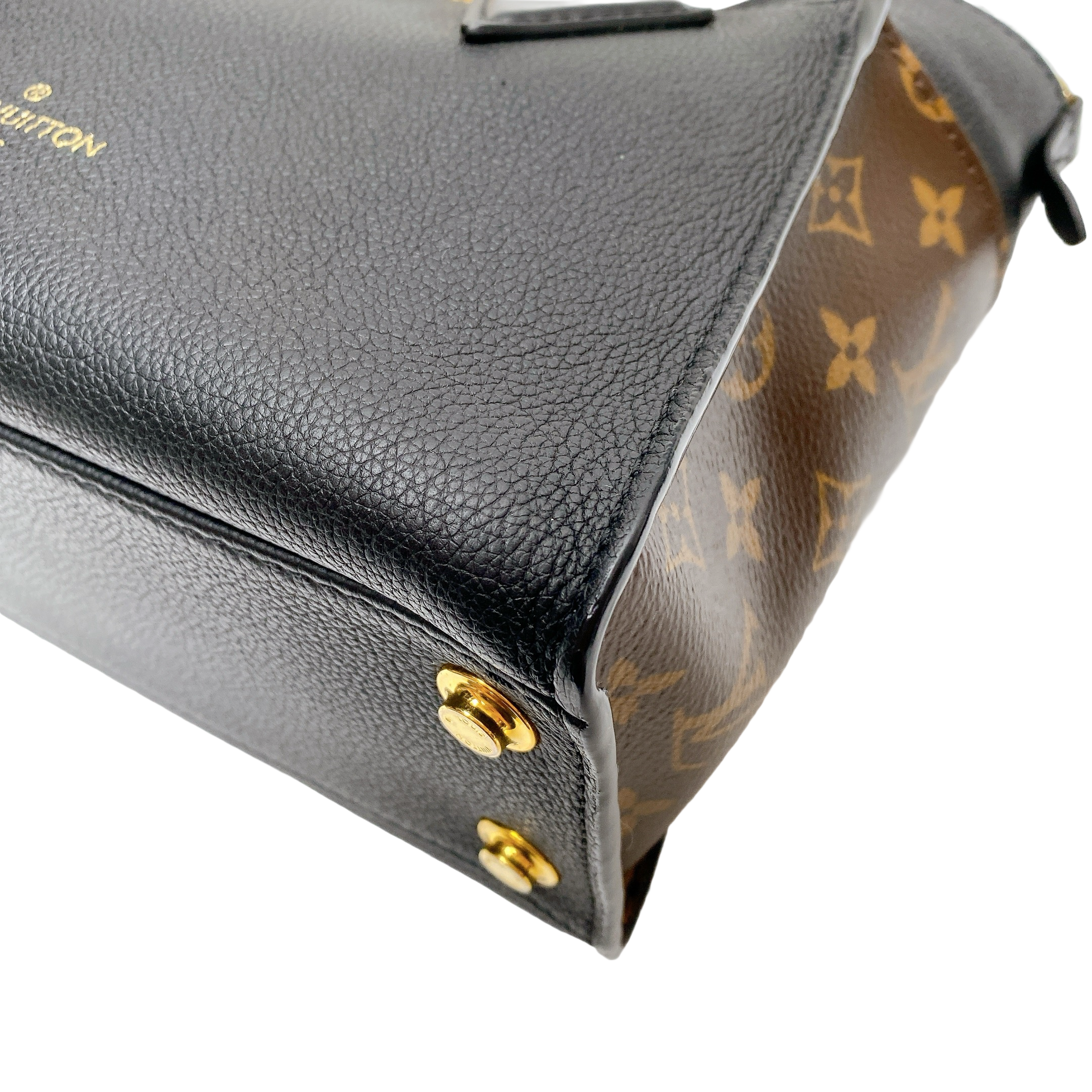 LV ON MY SIDE PM