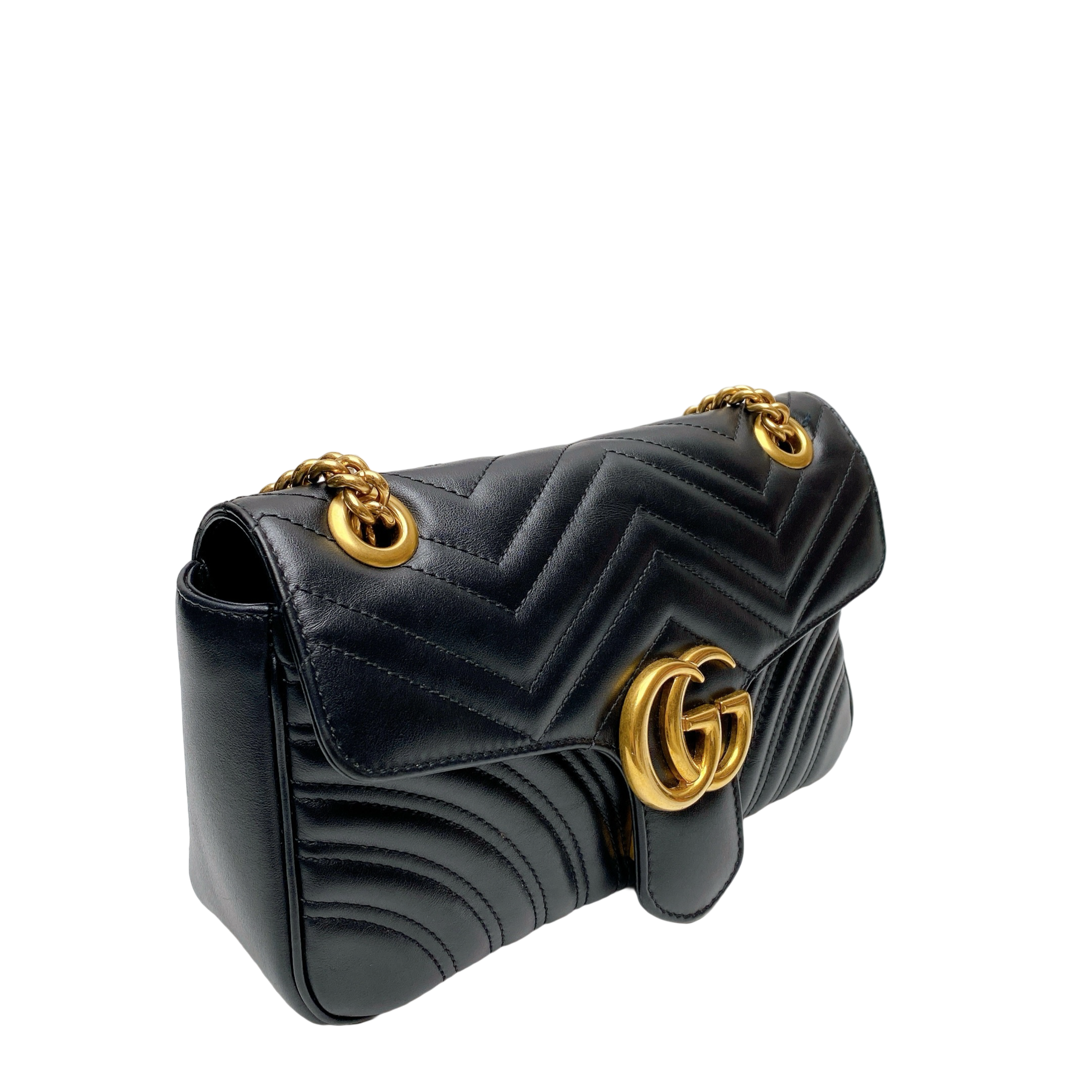 GUCCI MARMONT SMALL