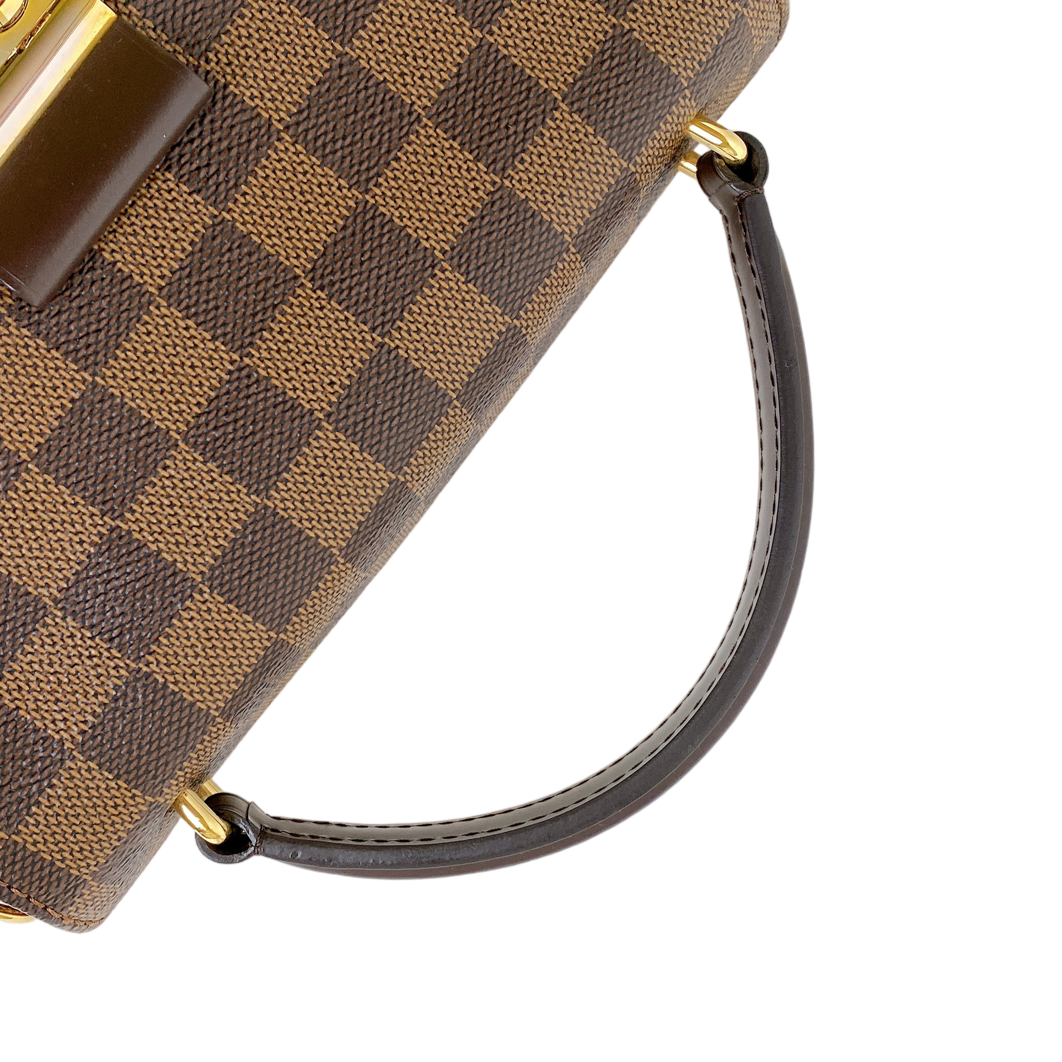 LV CROISETTE