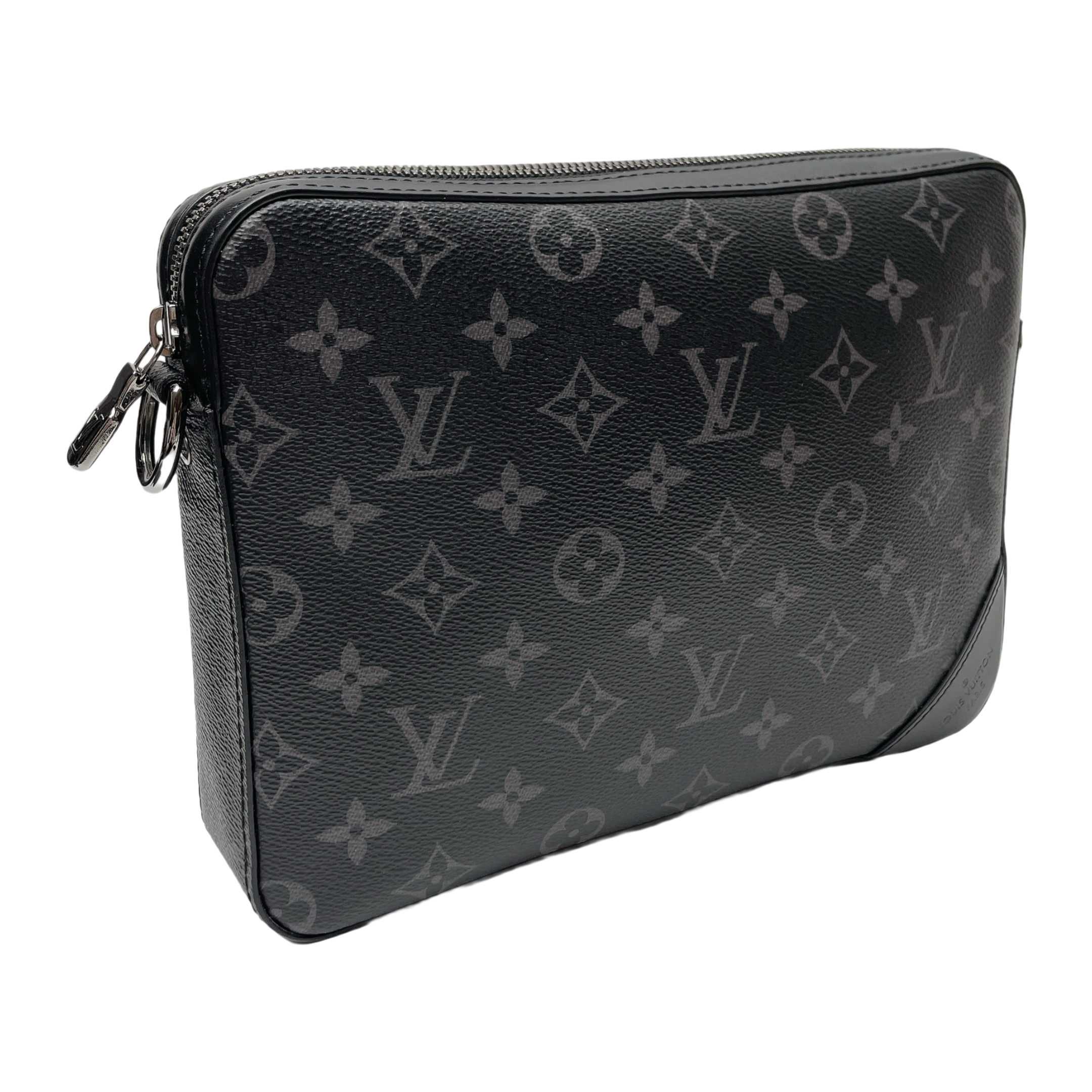 LV TRIO MESSENGER