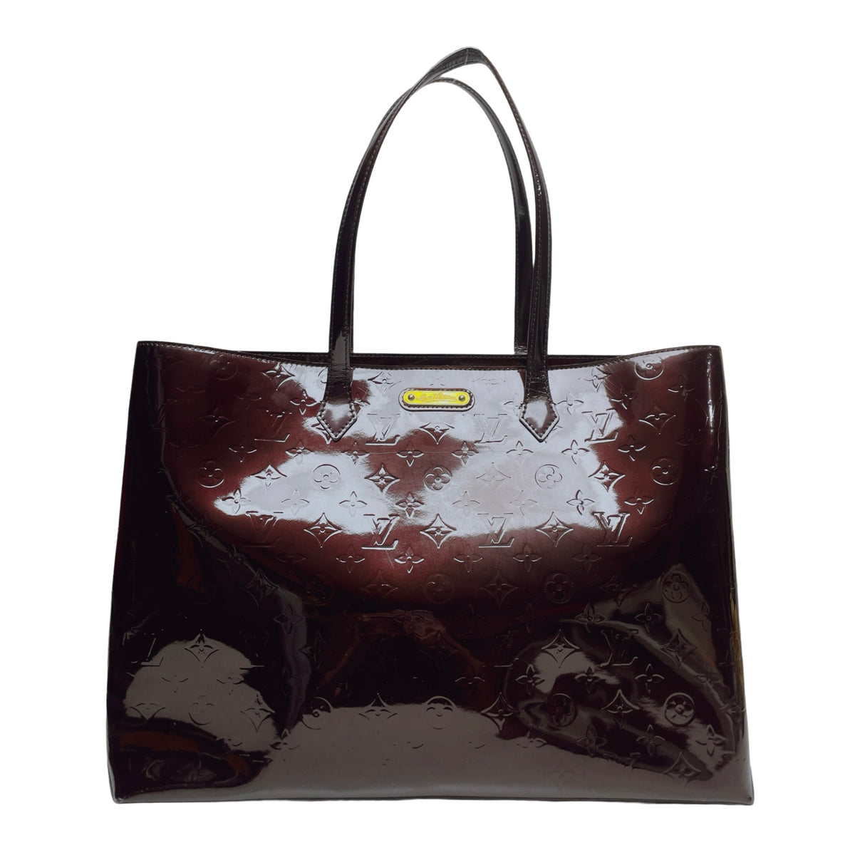 LV VERNIS WILSHIRE MM