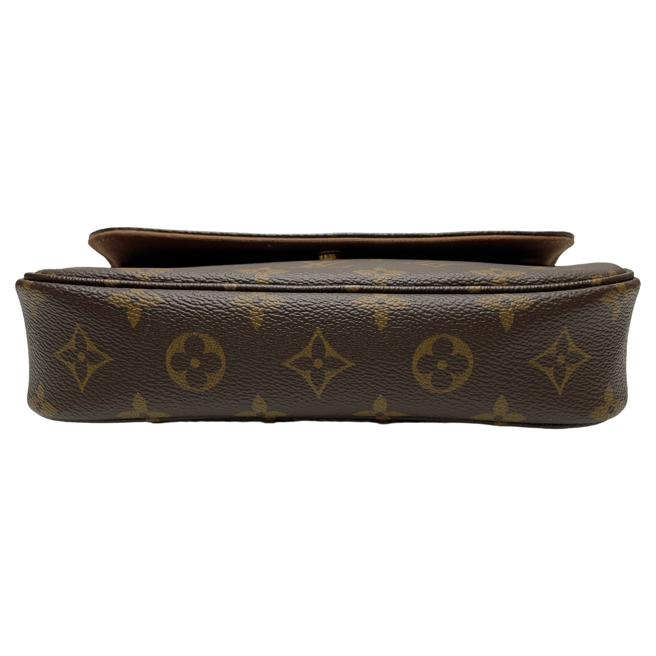 LV IVY WALLET ON CHAIN