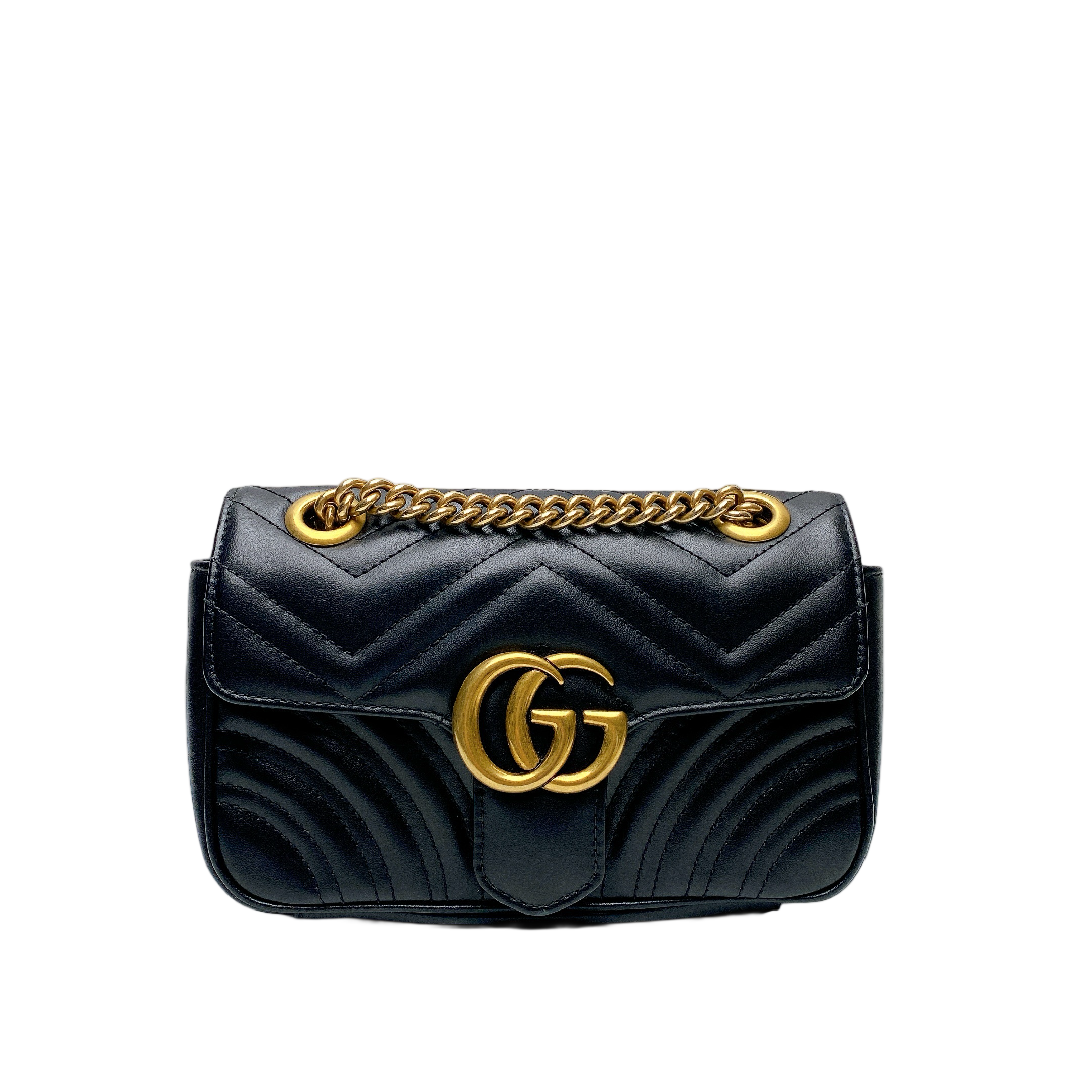GUCCI MARMONT MINI