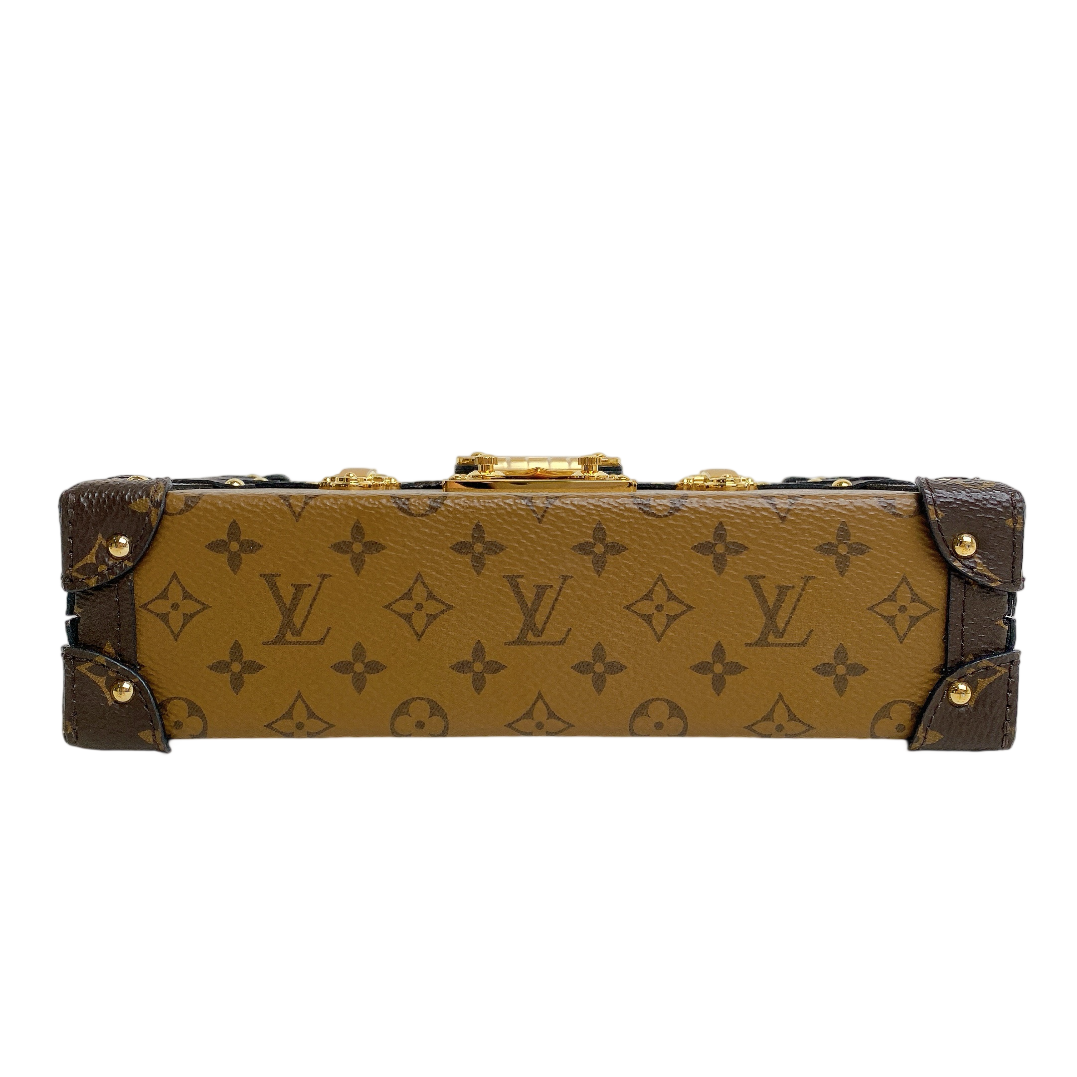 LV PETIT MALLE REVERSE