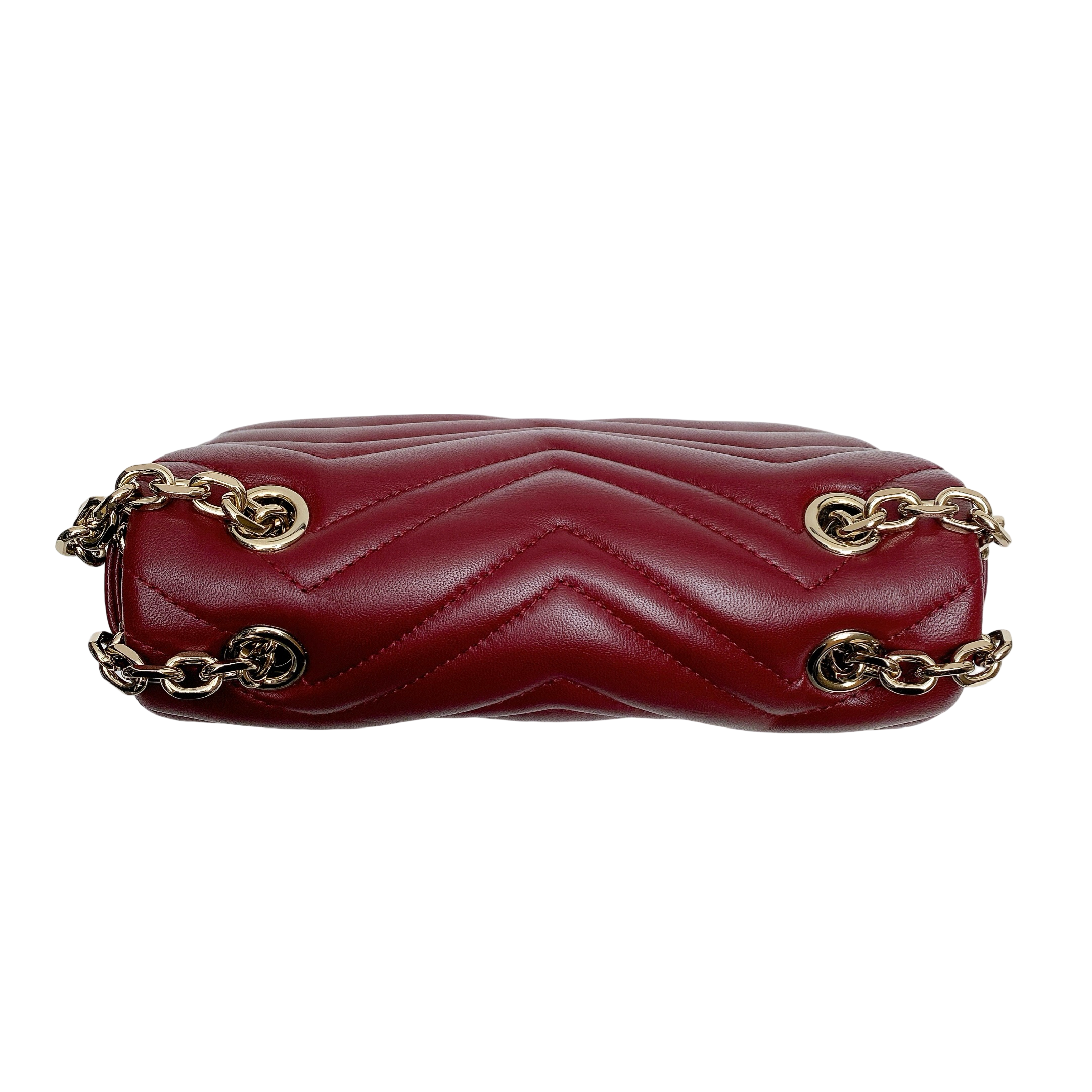 GUCCI MARMONT MINI