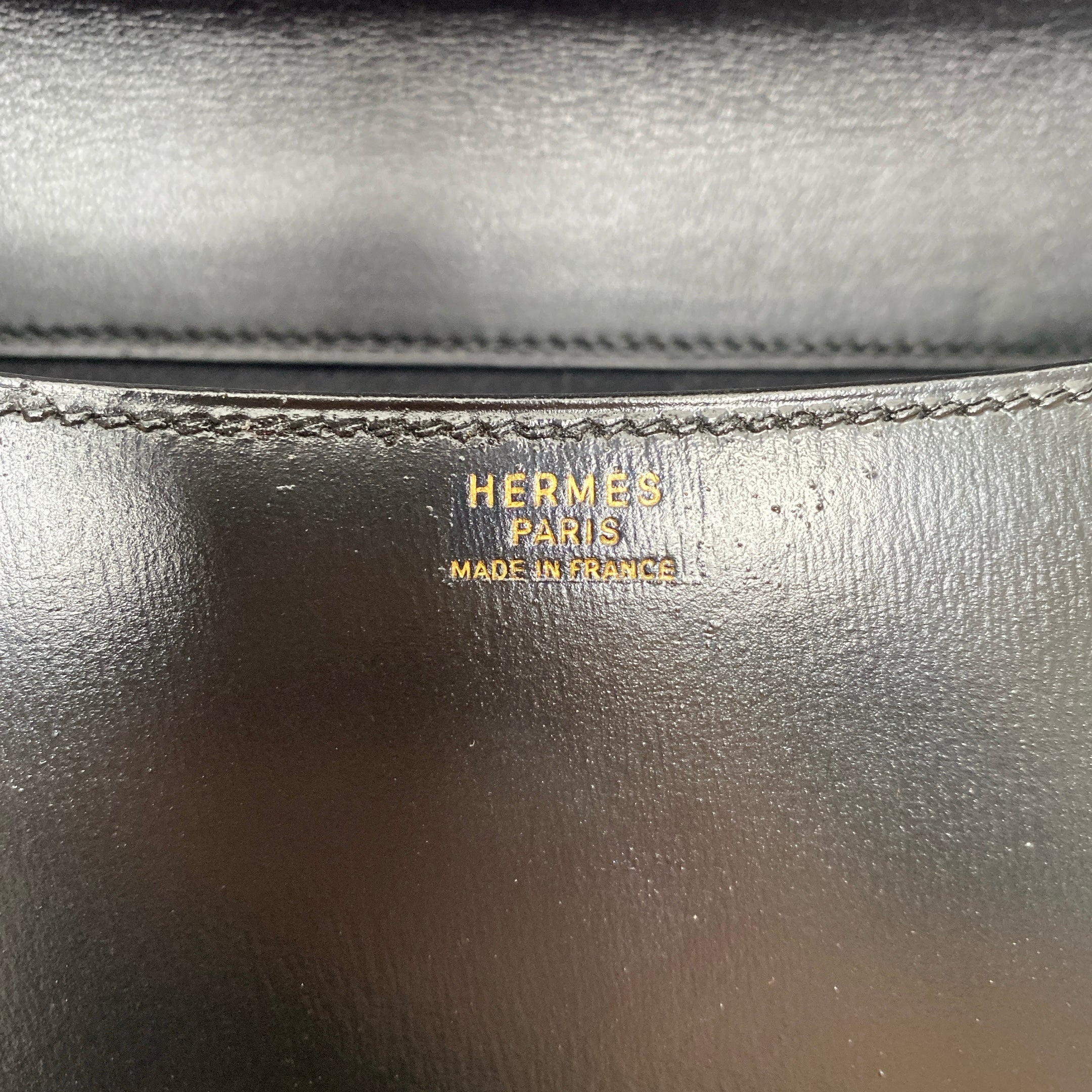 HERMES CONSTANT VINTAGE 24