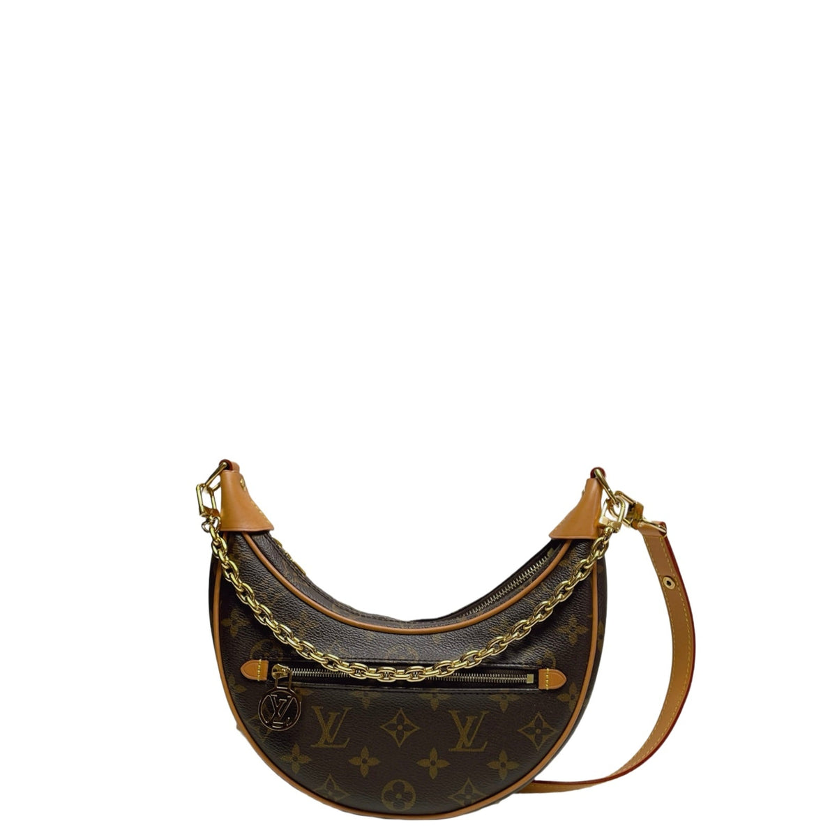 LV LOOP BAG
