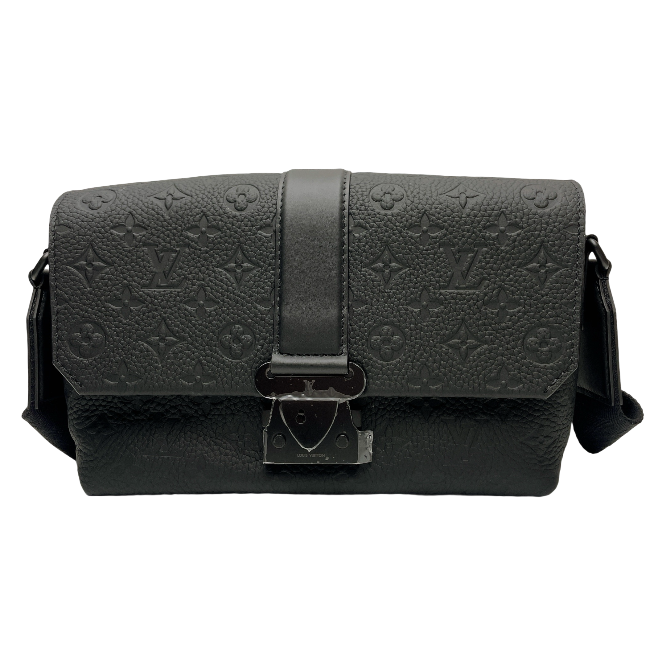 LV S-CAPE MESSENGER