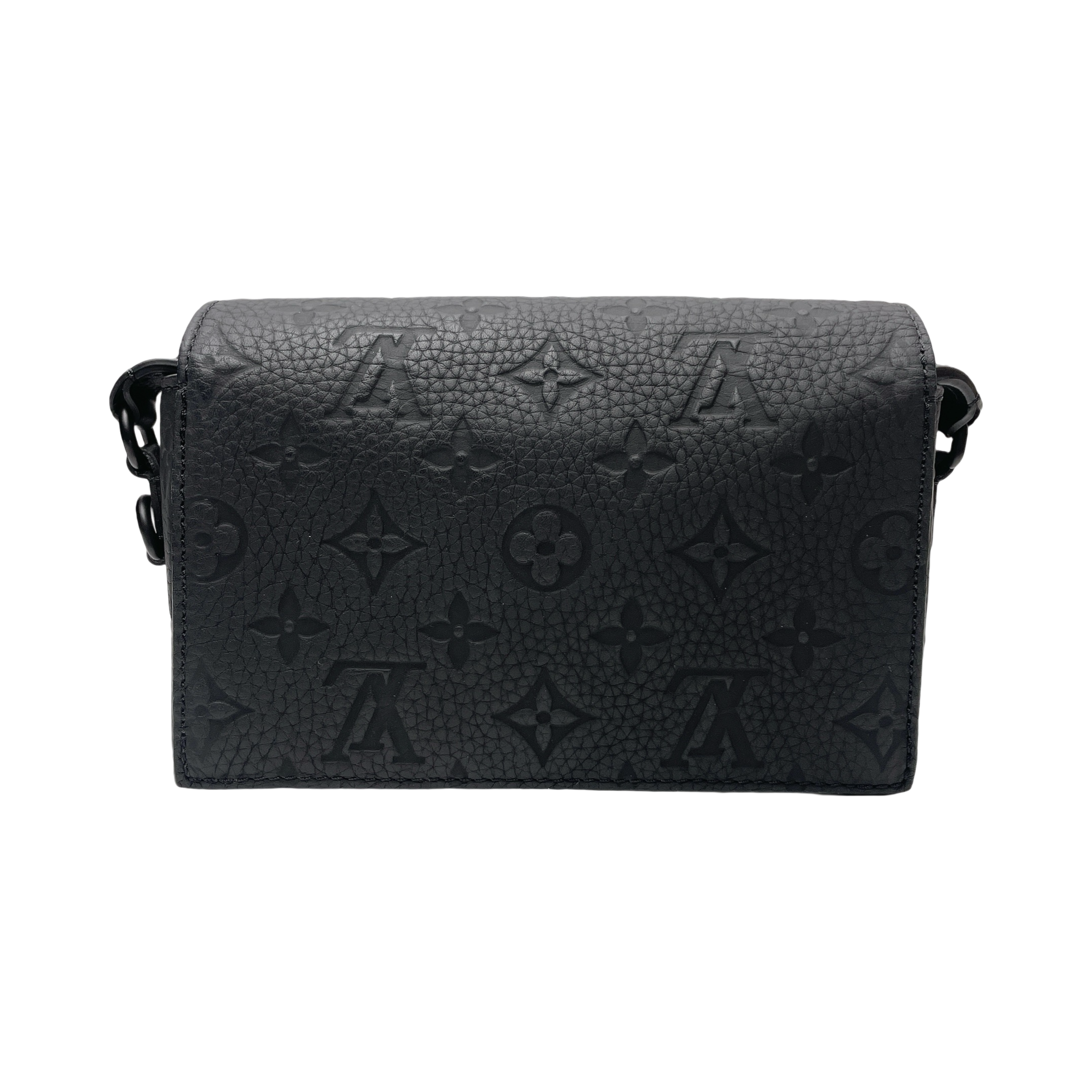 LV STEAMER WEARABLE