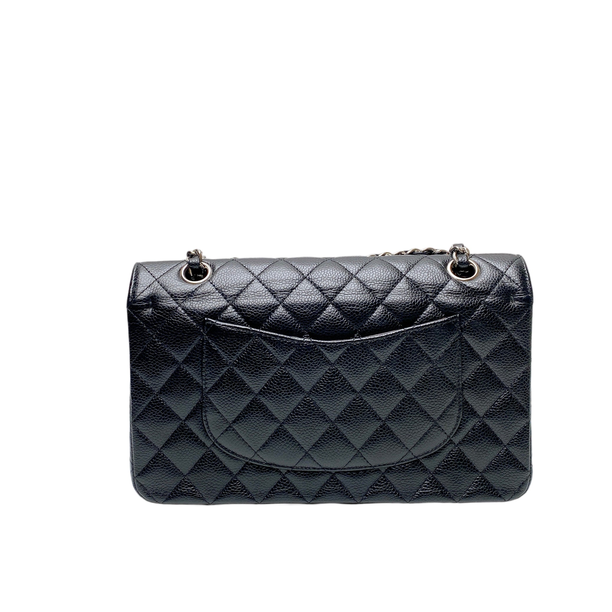 CHANEL CF MEDIUM IN SHW