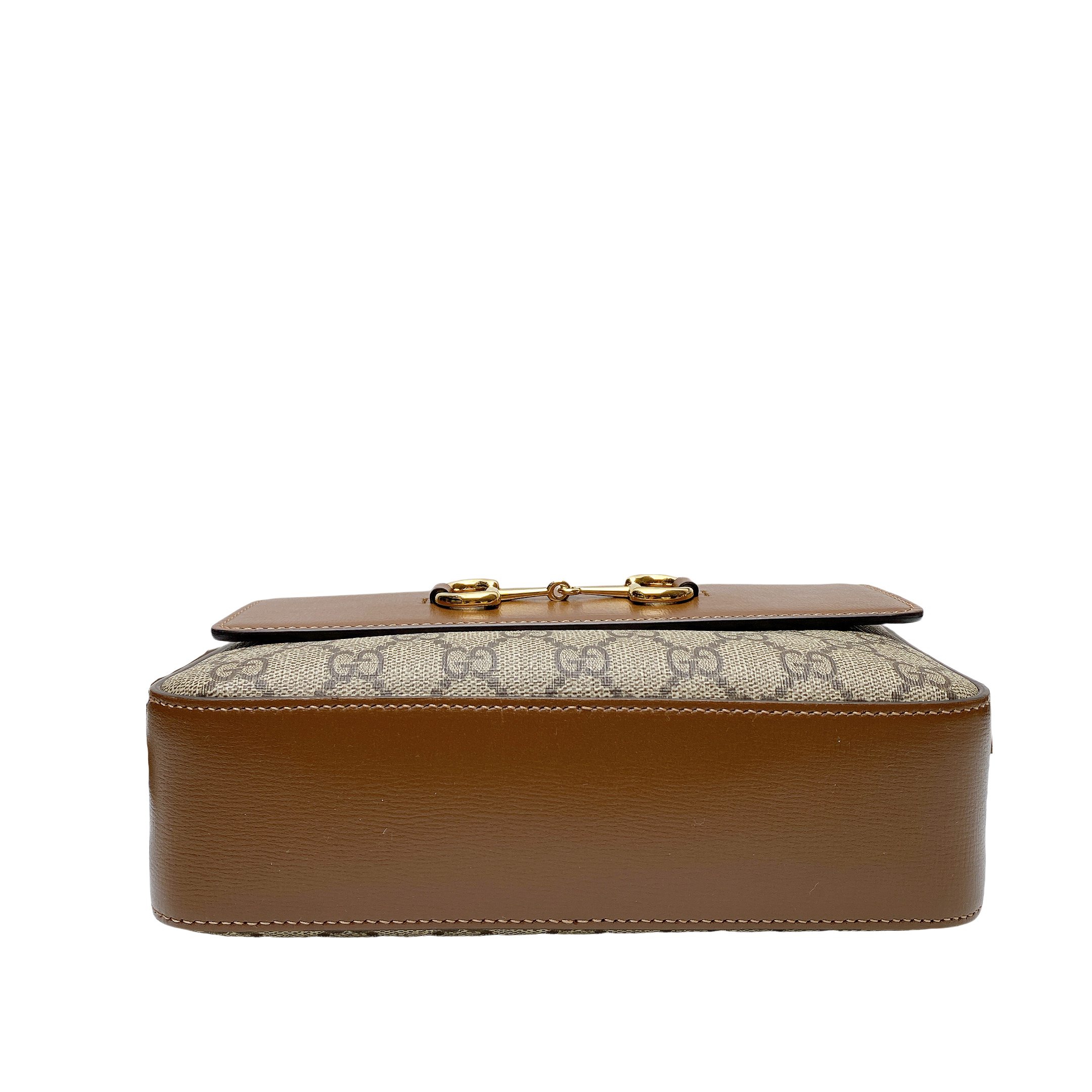 GUCCI HORSEBIT 1955
