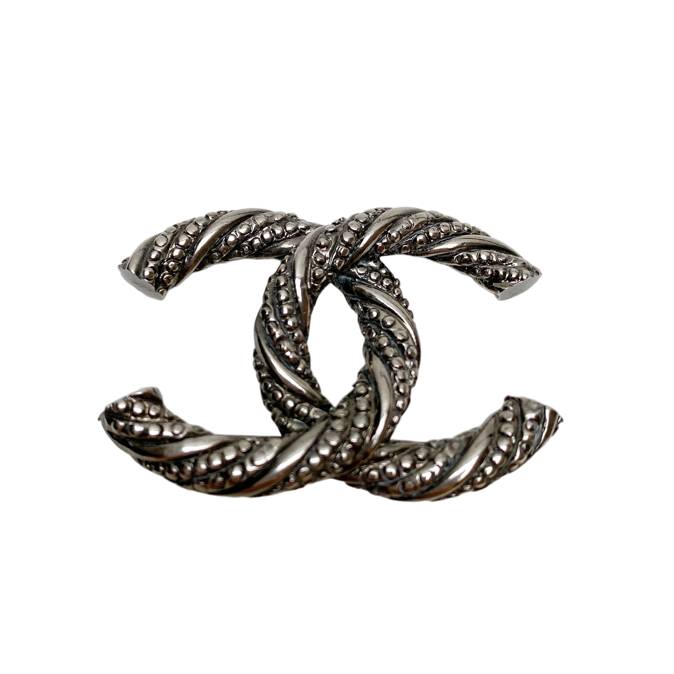 CHANEL BROOCH