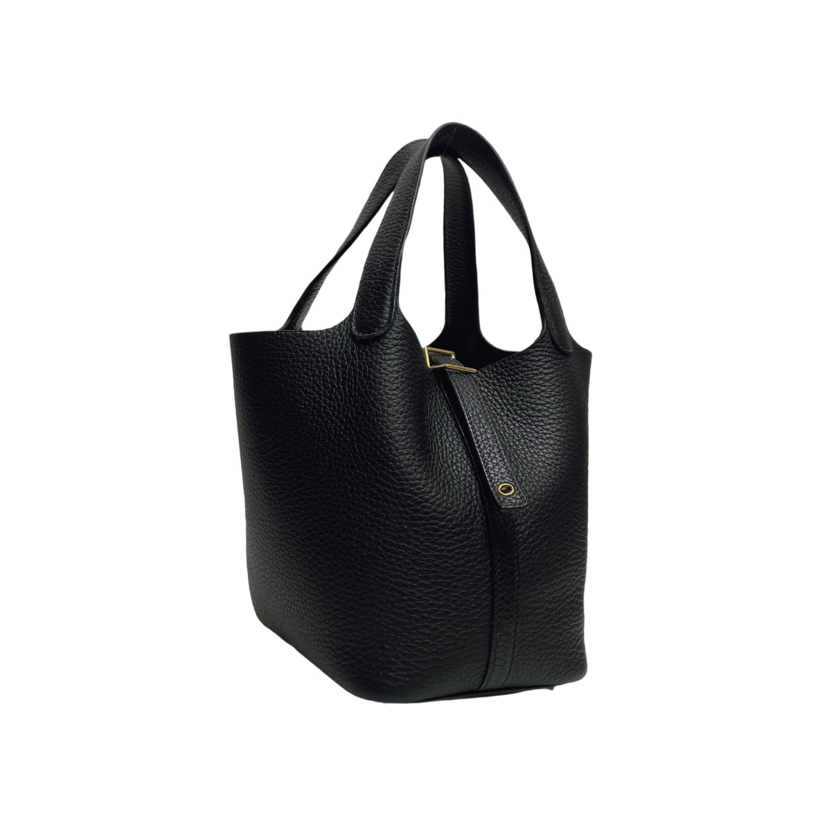 HERMÈS PICOTIN 18 IN GHW