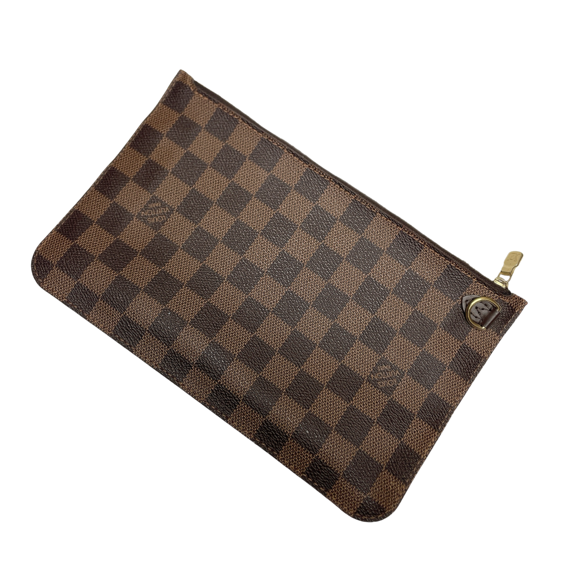 LV NEVERFULL DAMIER MM
