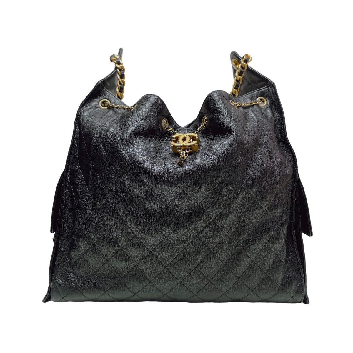 CHANEL 25 LARGE