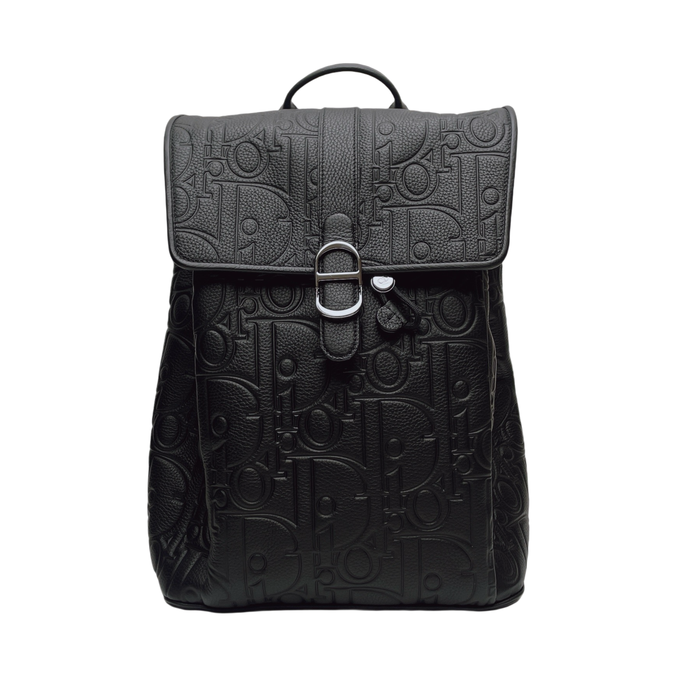 DIOR DAILY BACKPACK WITH FLAP